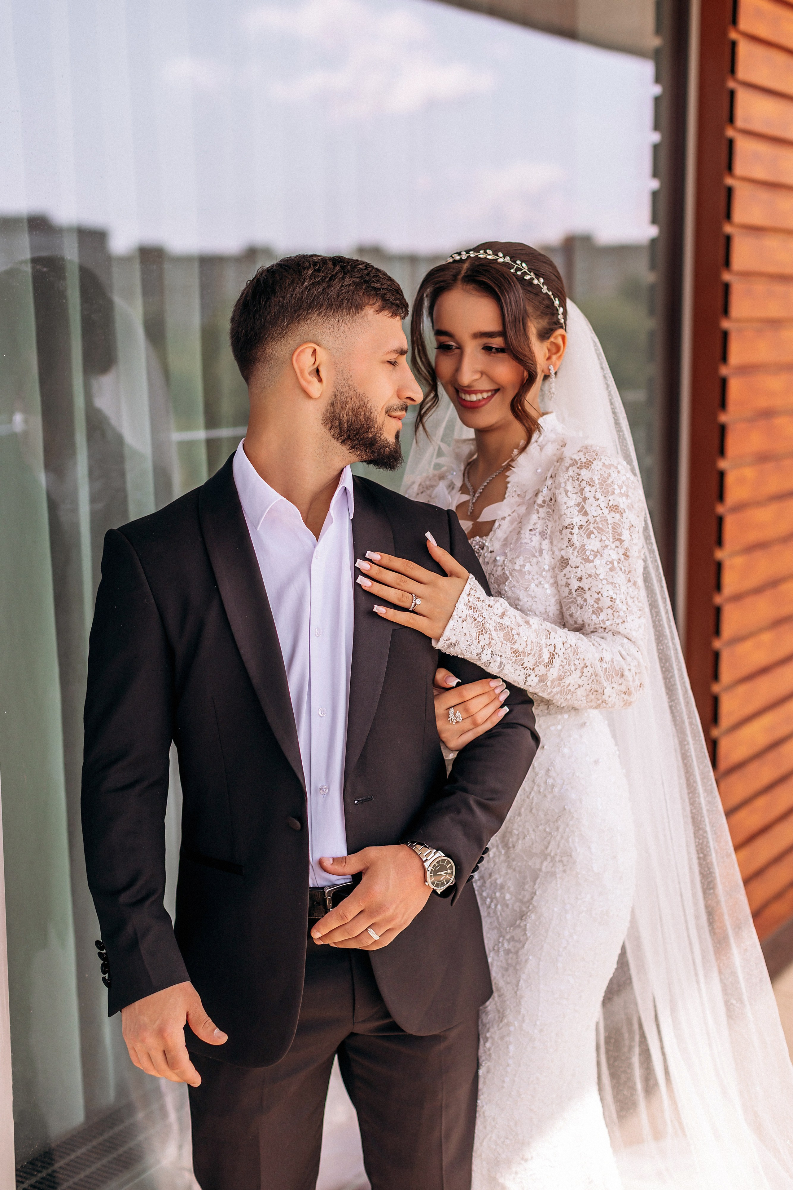 Шах Шаби. Фотограф в Калининграде свадебная фотография, репортажная, фотосессии