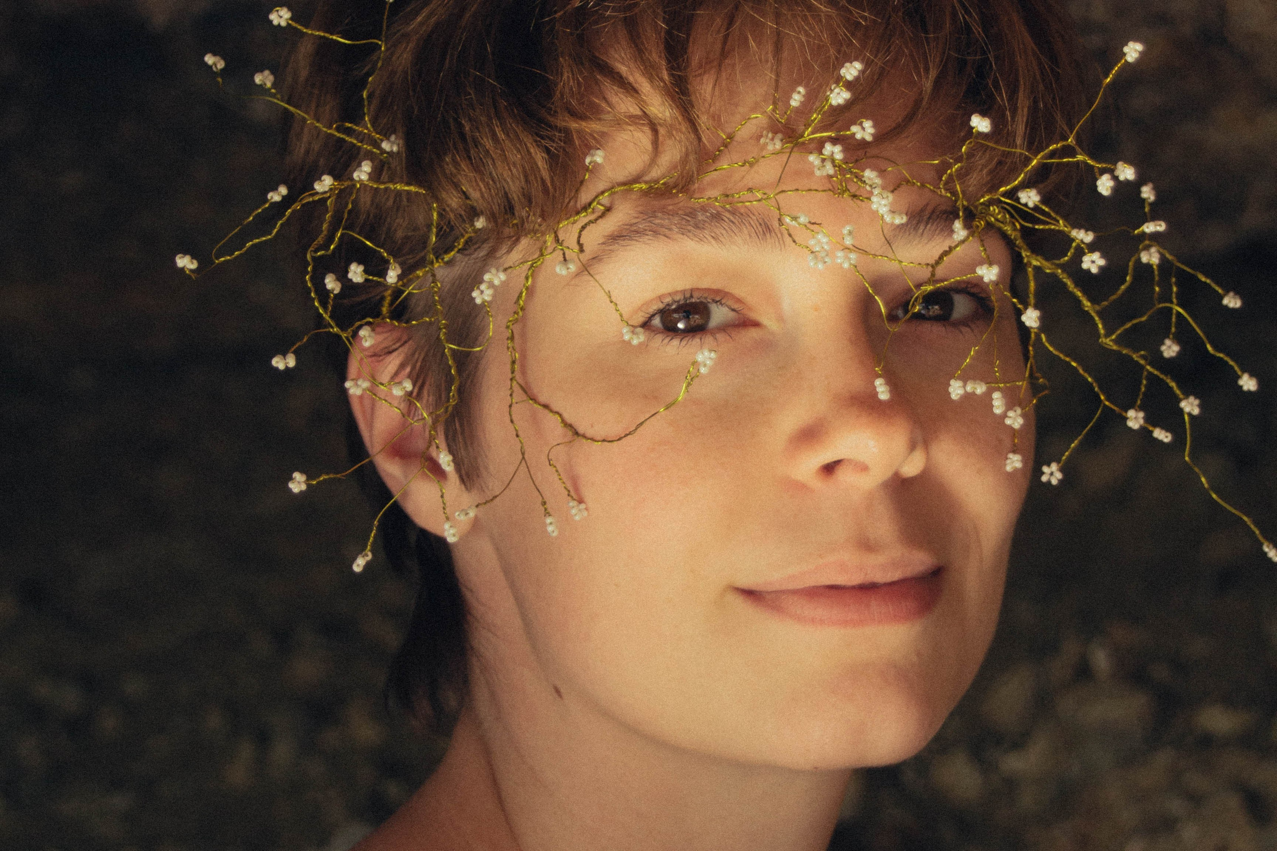 Портфолио фотографа Крым, Ялта, Алушта, Севастополь. Фотограф в Крыму - женские портреты / Кристина Коршунова