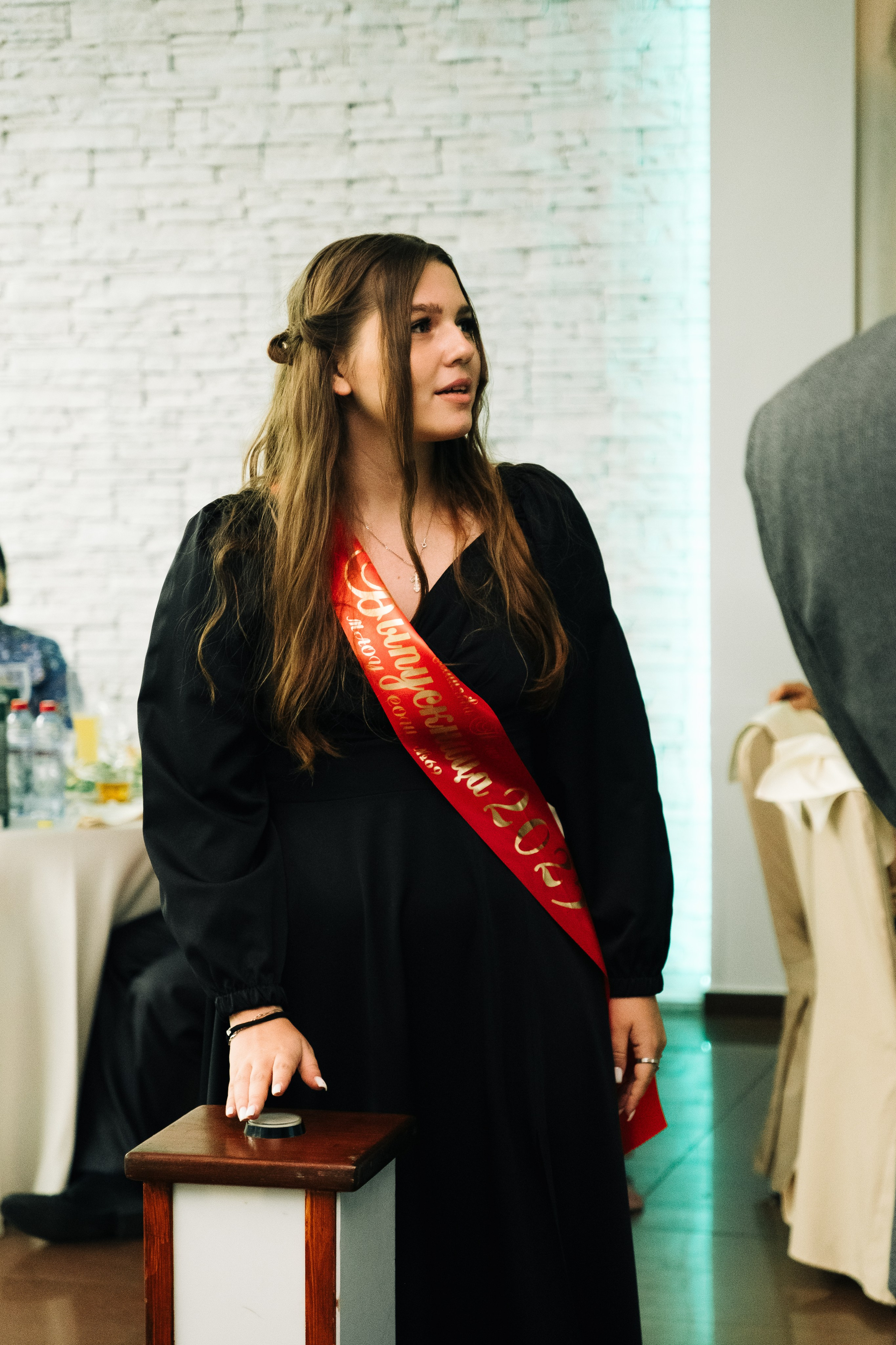 Выпускной. Фотограф в Иркутске Анна Мирошникова