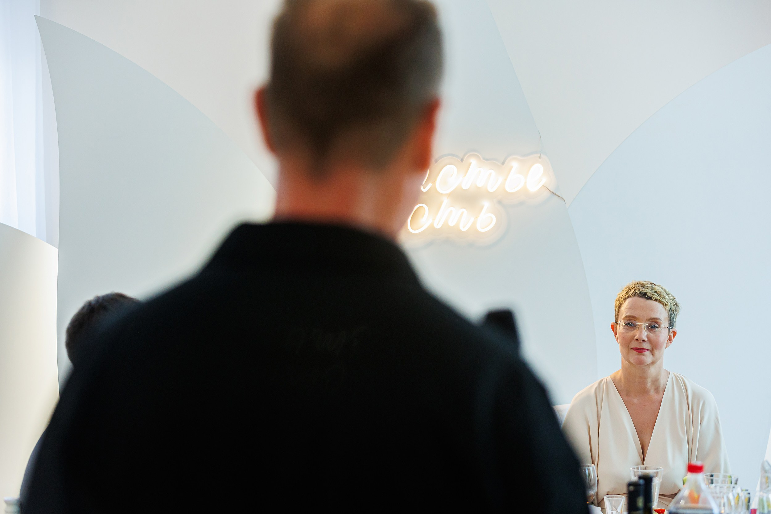 Банкеты. Свадебный и репортажный фотограф Виталий Петров