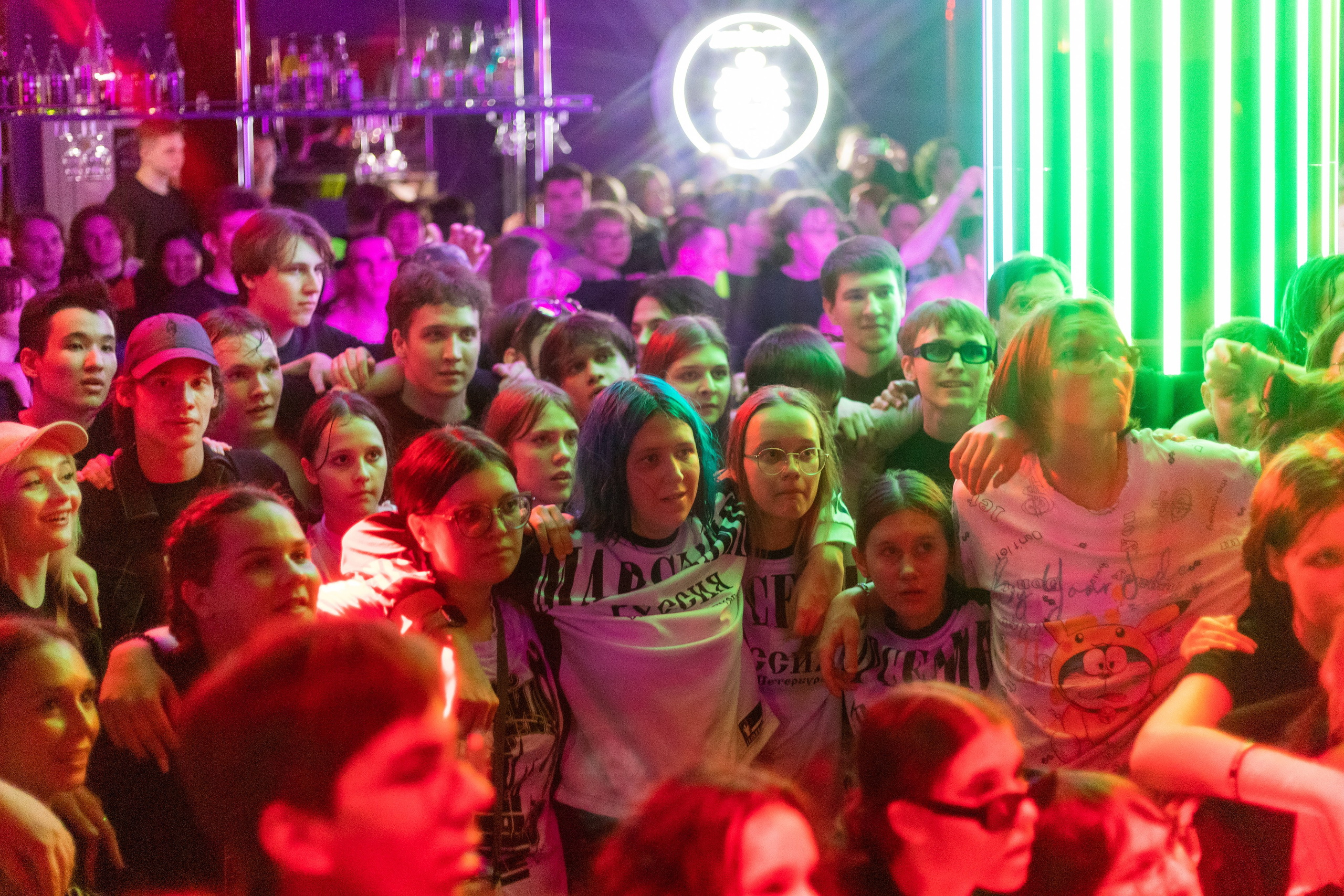 Концерт Lida. Свадебный и семейный фотограф в Сургуте и ХМАО Черепанова Наталья