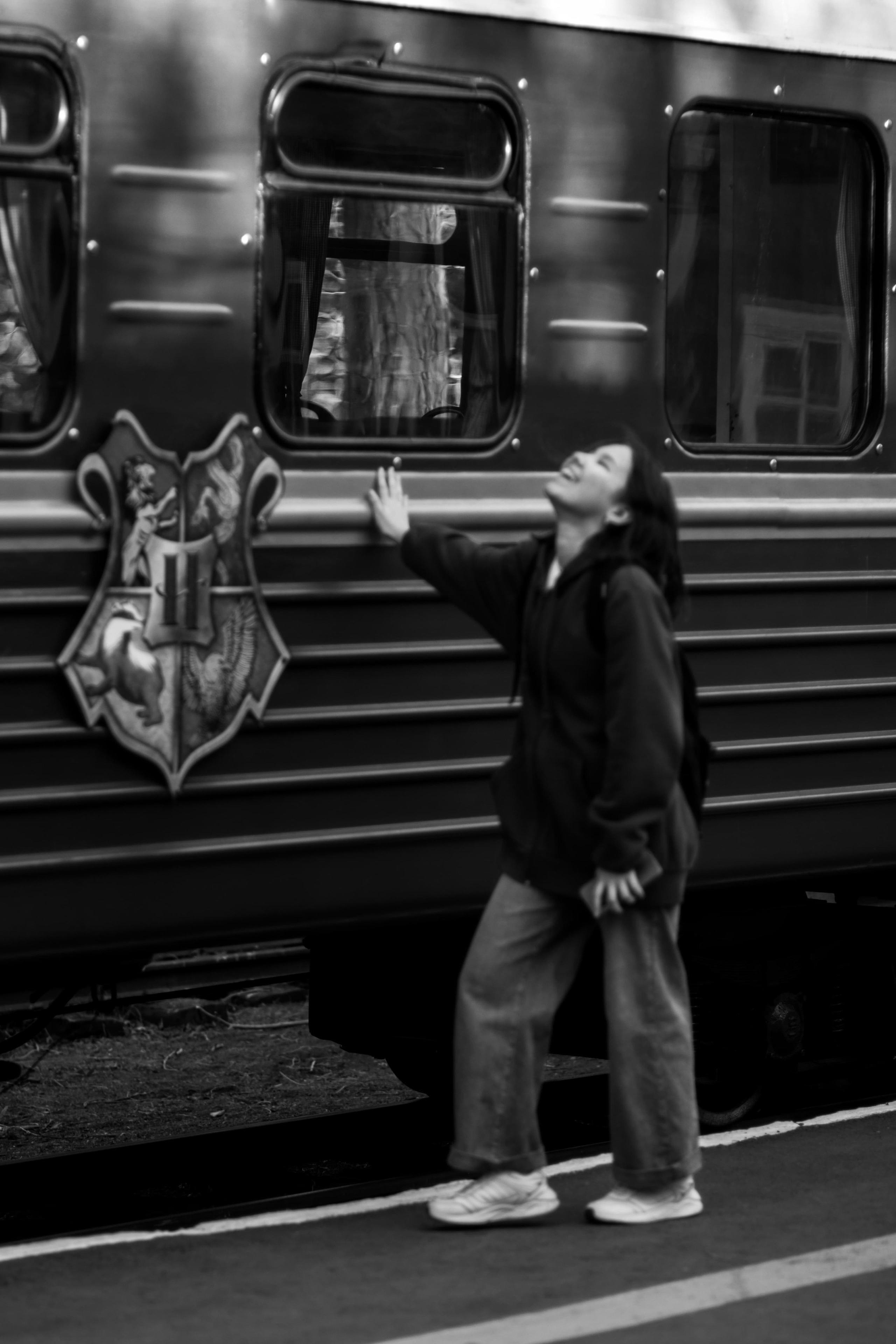 Лейла | июнь 2023. Фотограф Ева Ким
