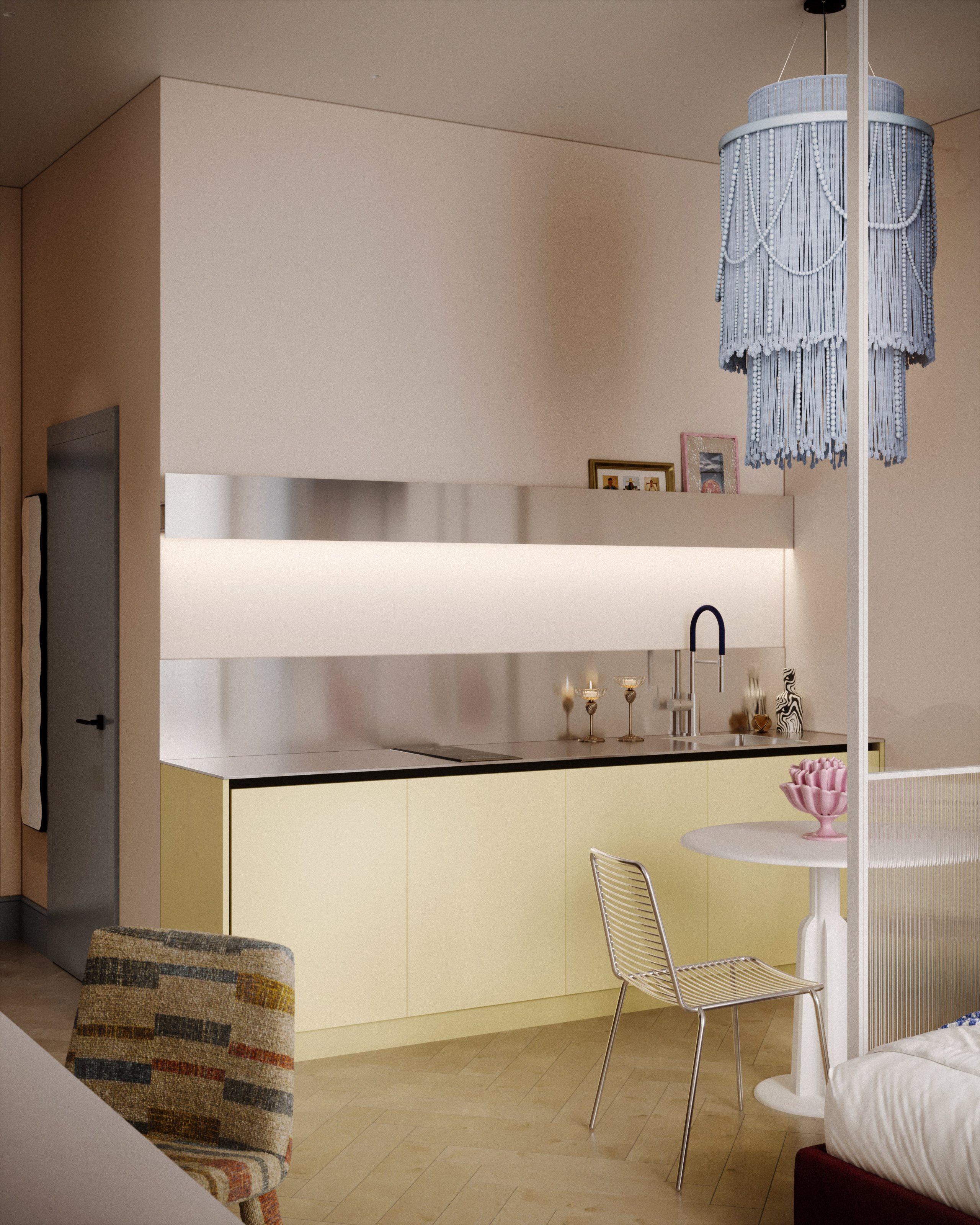 ПРОЕКТ APART|КАЛИНИНГРАД. ДИЗАЙНЕР ИНТЕРЬЕРА|ВАЛЕРИЯ БУКИНА