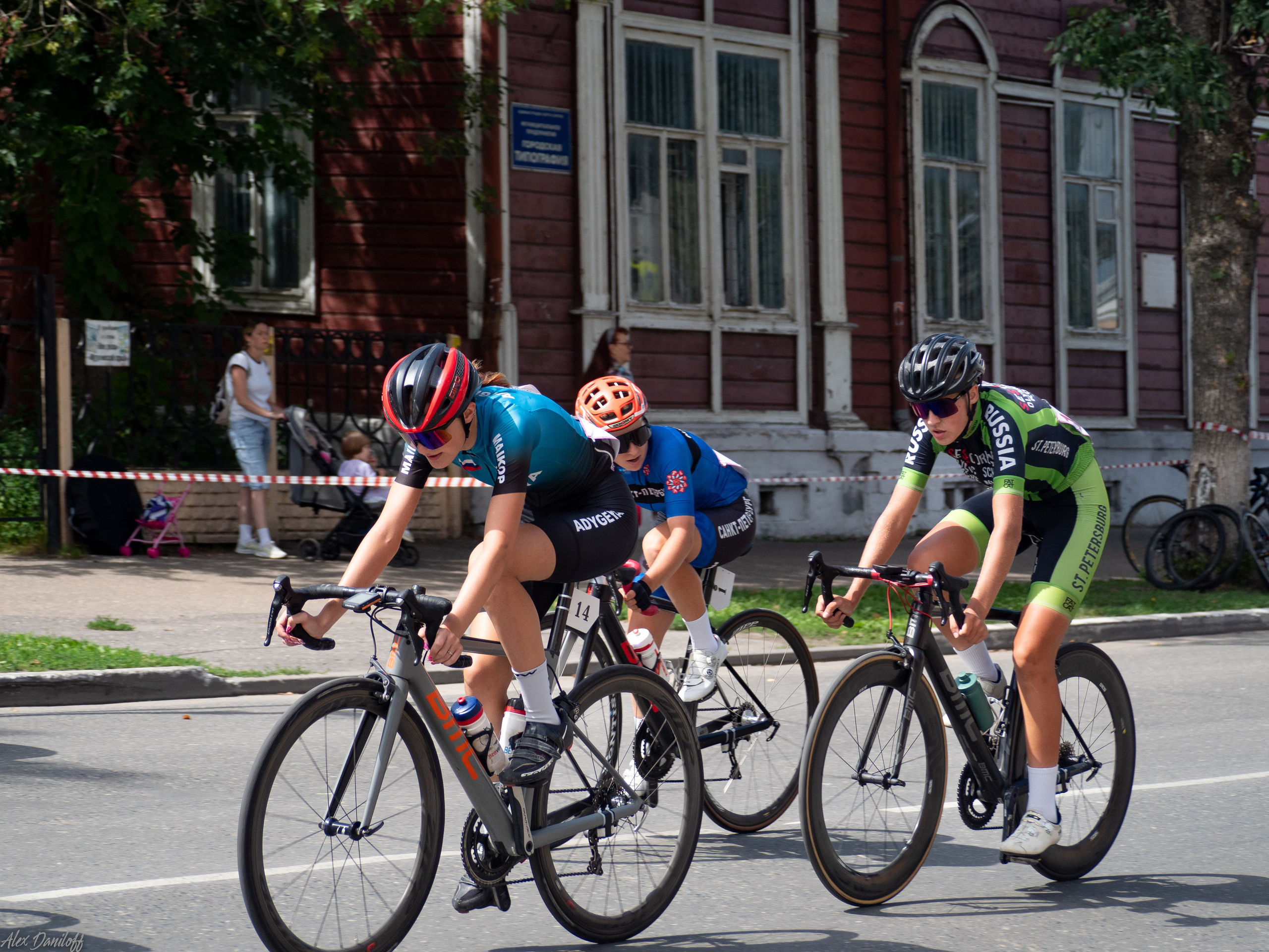 Велоспорт. Муром-Инфо. Новости культуры, образования, спорта в городе Муром