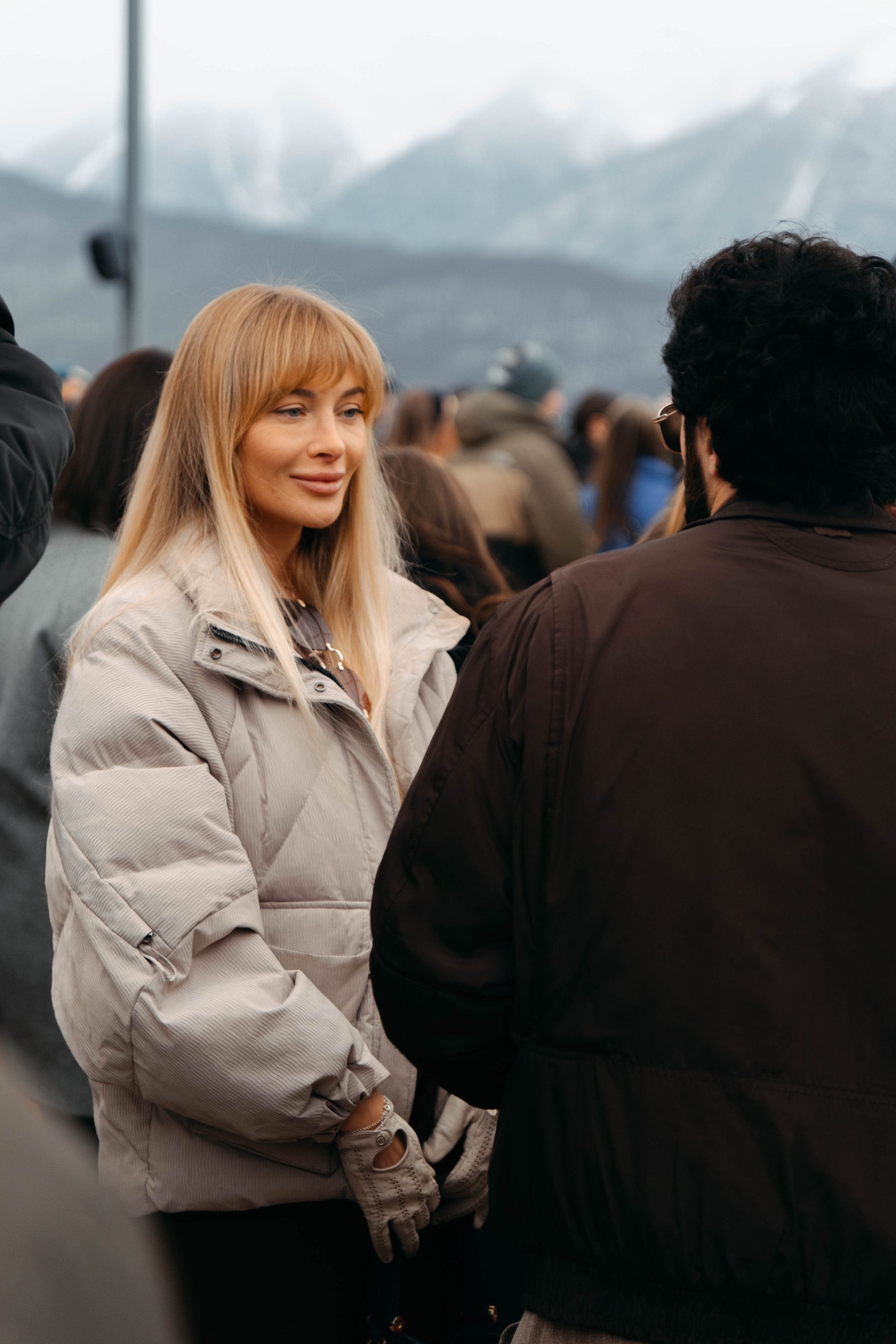 SoWulo | Apres Ski | 22 февраля. Фотограф в Сочи