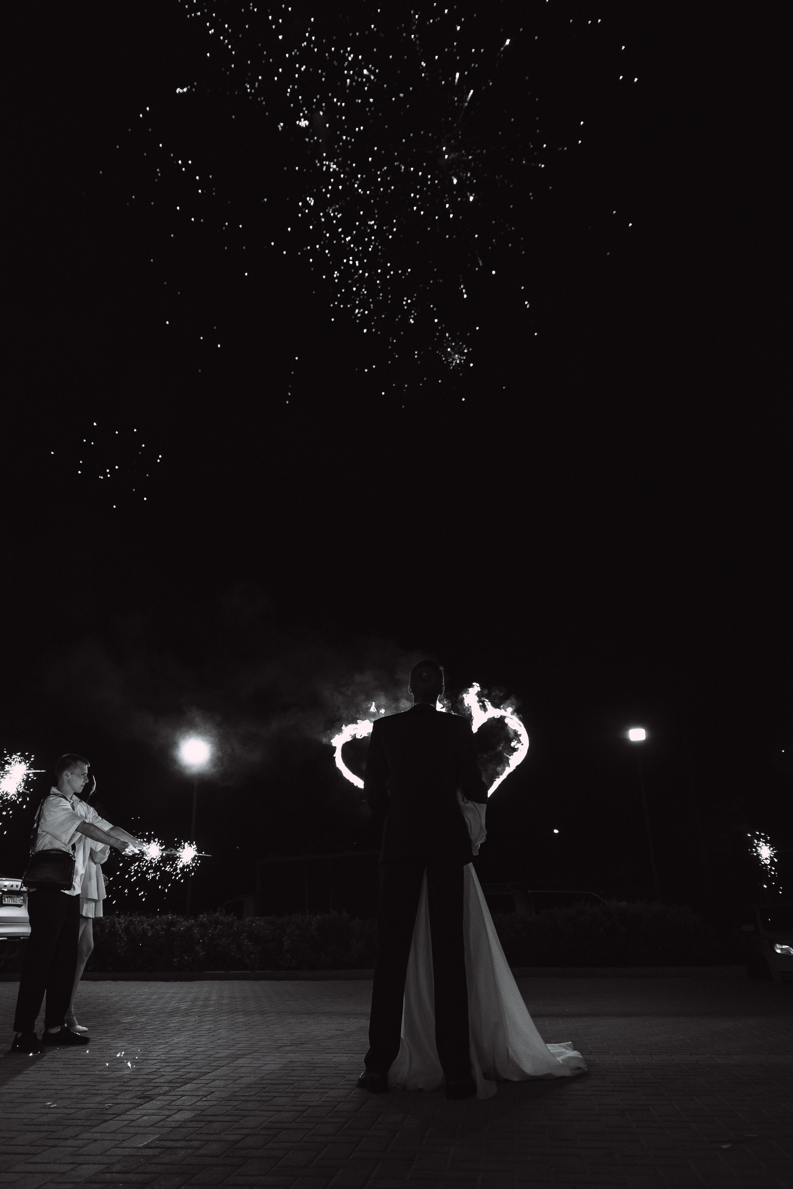 Никита + Кристина. Свадебный и семейный фотограф в Волгограде Олеся Лисицкая