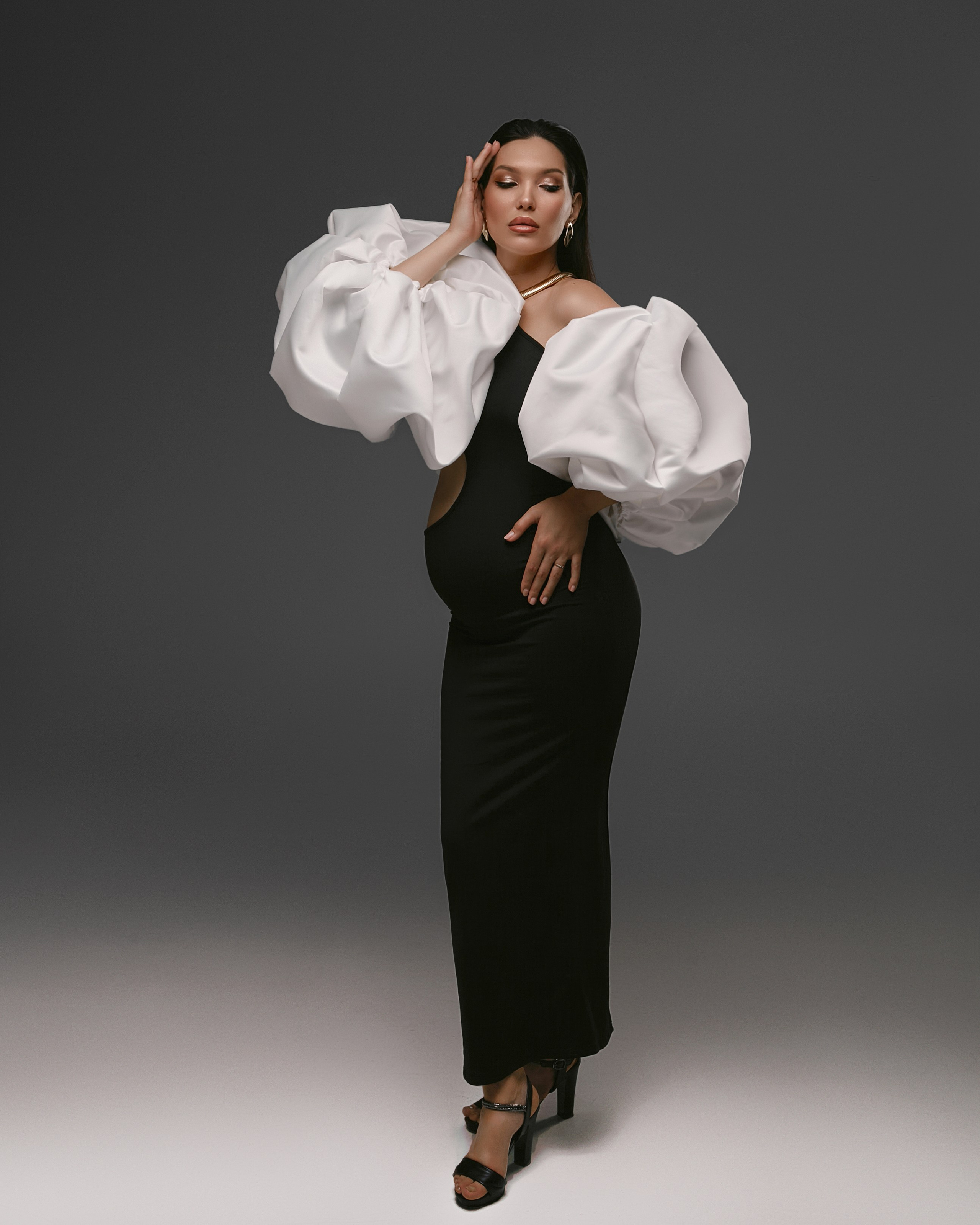 Фотосессия беременности в Уфе. Свадебный фотограф в Уфе