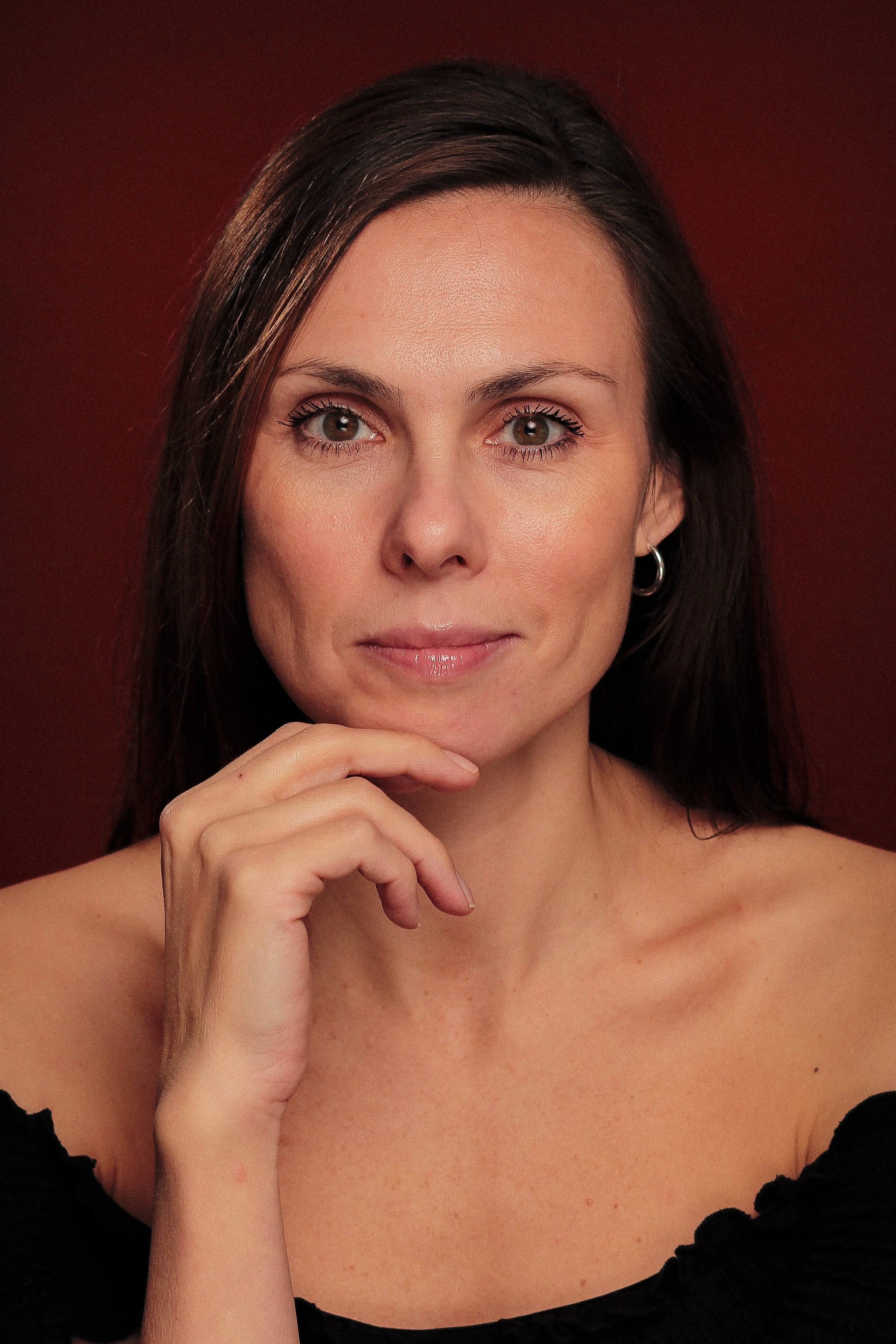 Актерское портфолио. Фотограф-терапевт. Москва-Питер