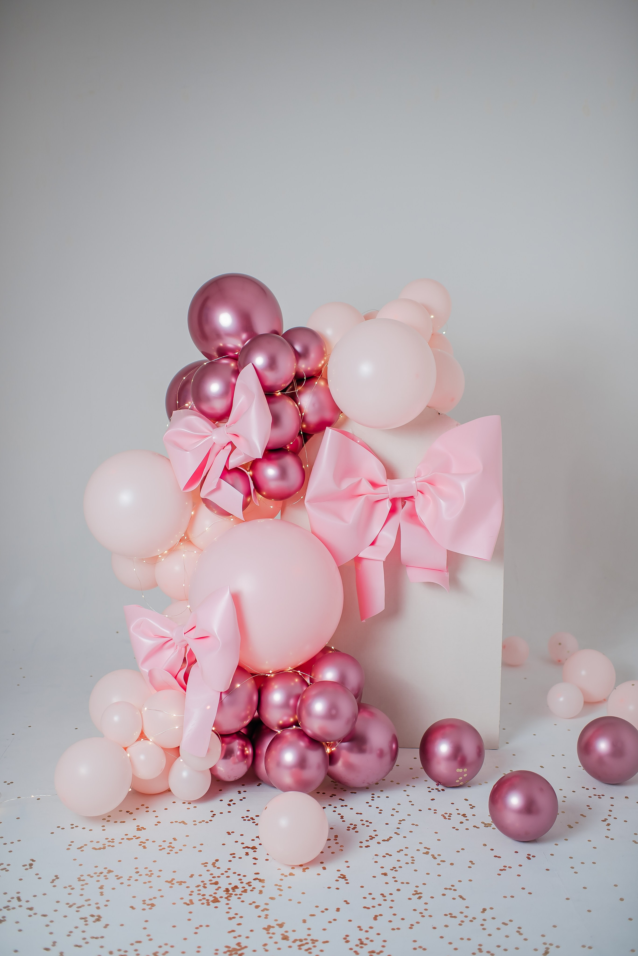 Мини фотозоны. Фотограф новорожденных, семейный и детский фотограф в Барнауле — Петрова Евгения