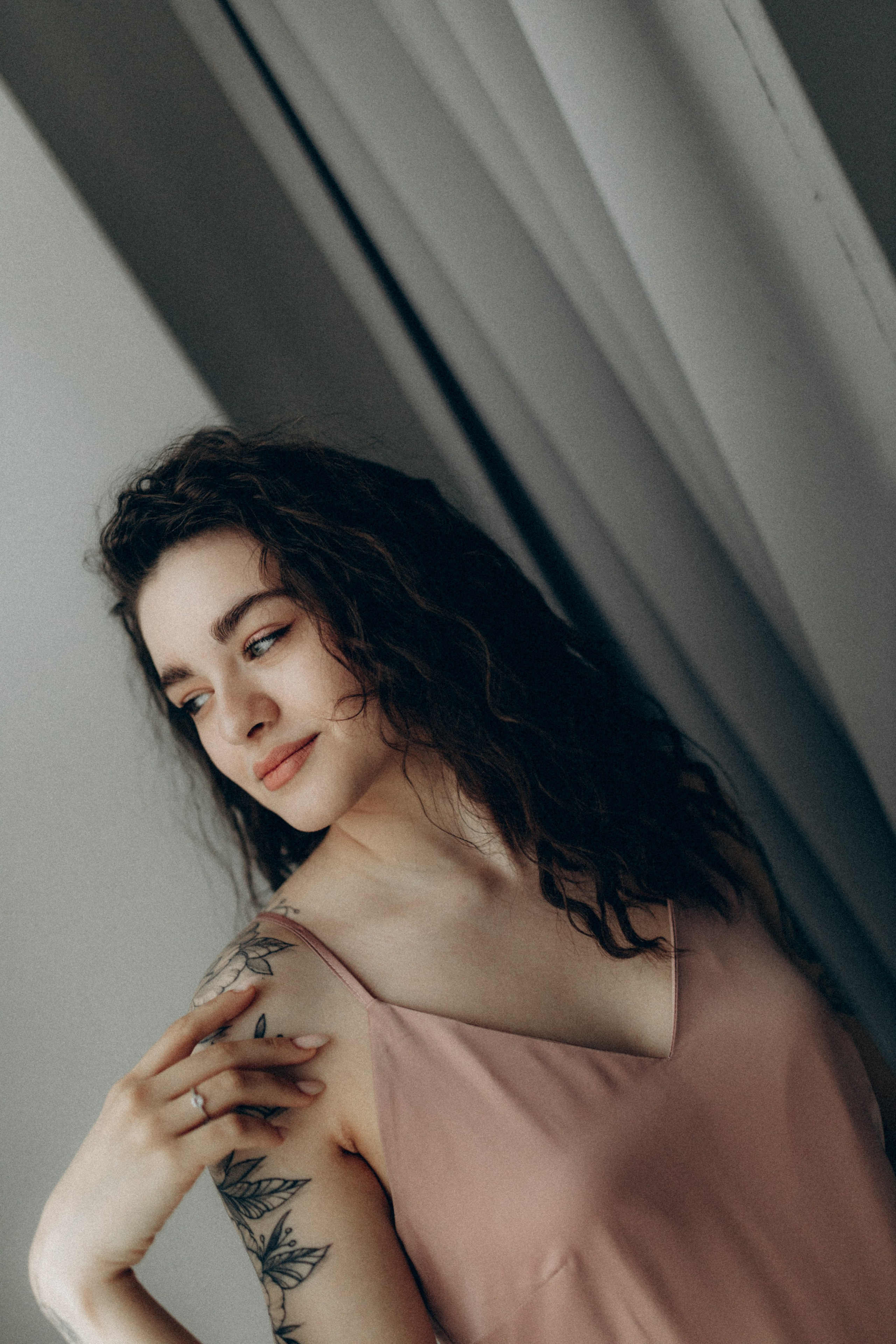 Анастасия. Фотограф НОГИНСК, Москва, Анастасия Белая