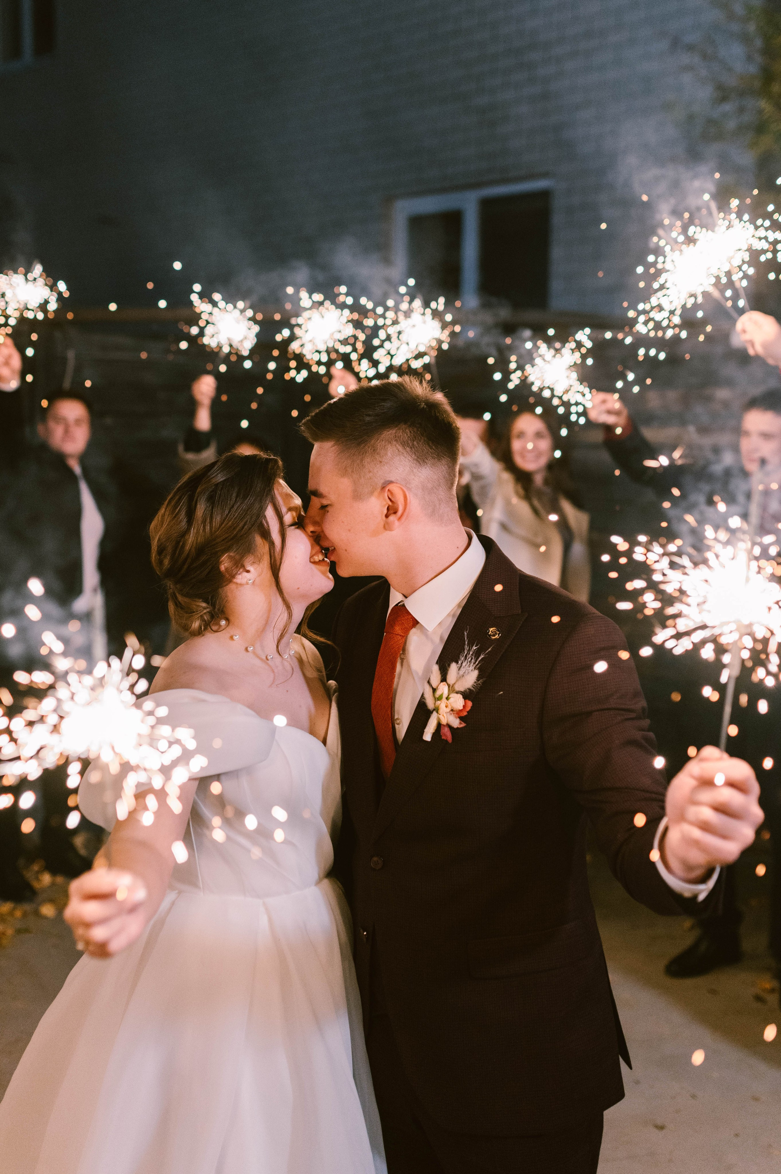 Кирилл и Юля. Свадебный и семейный фотограф в Чите Юлия Оранская