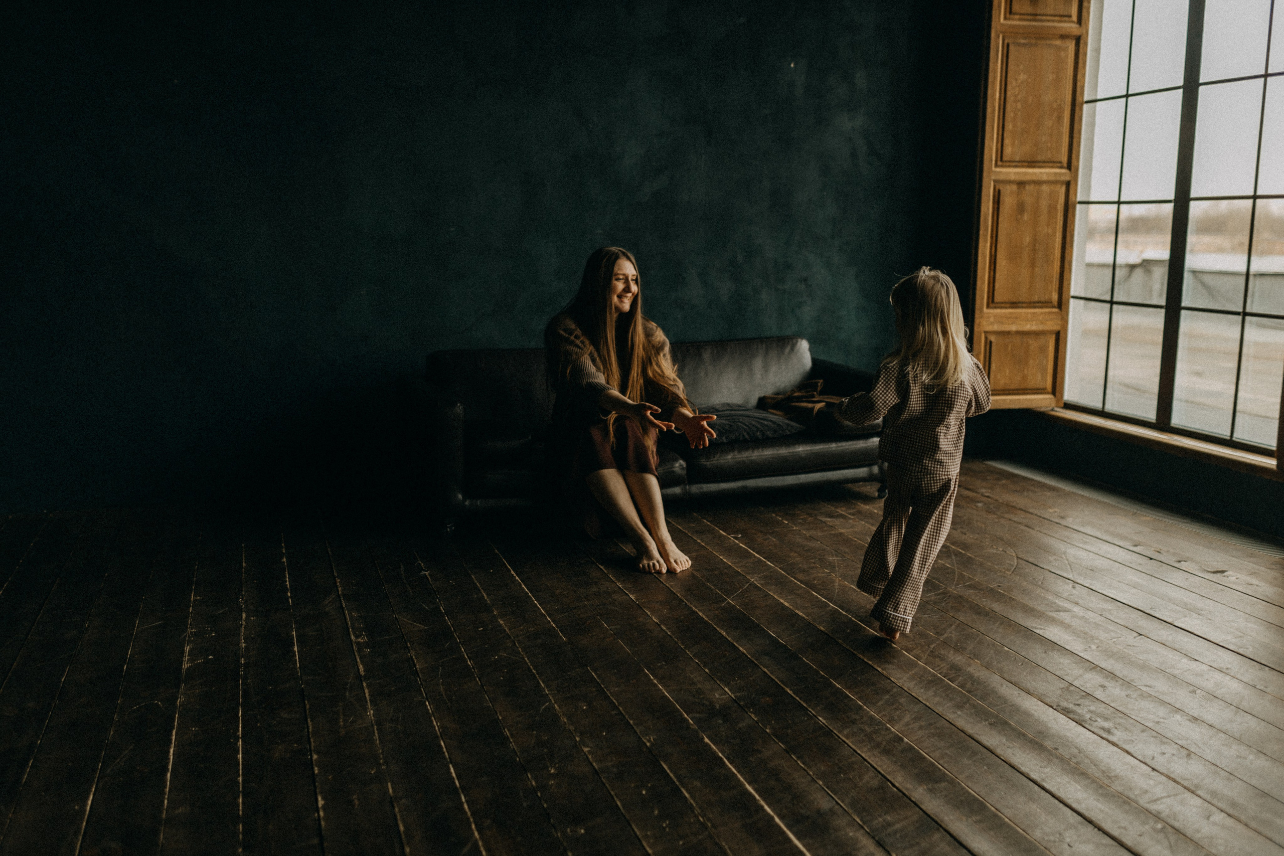 Ангелина и Есения. Фотограф в Петербурге Ольга Стрельченко