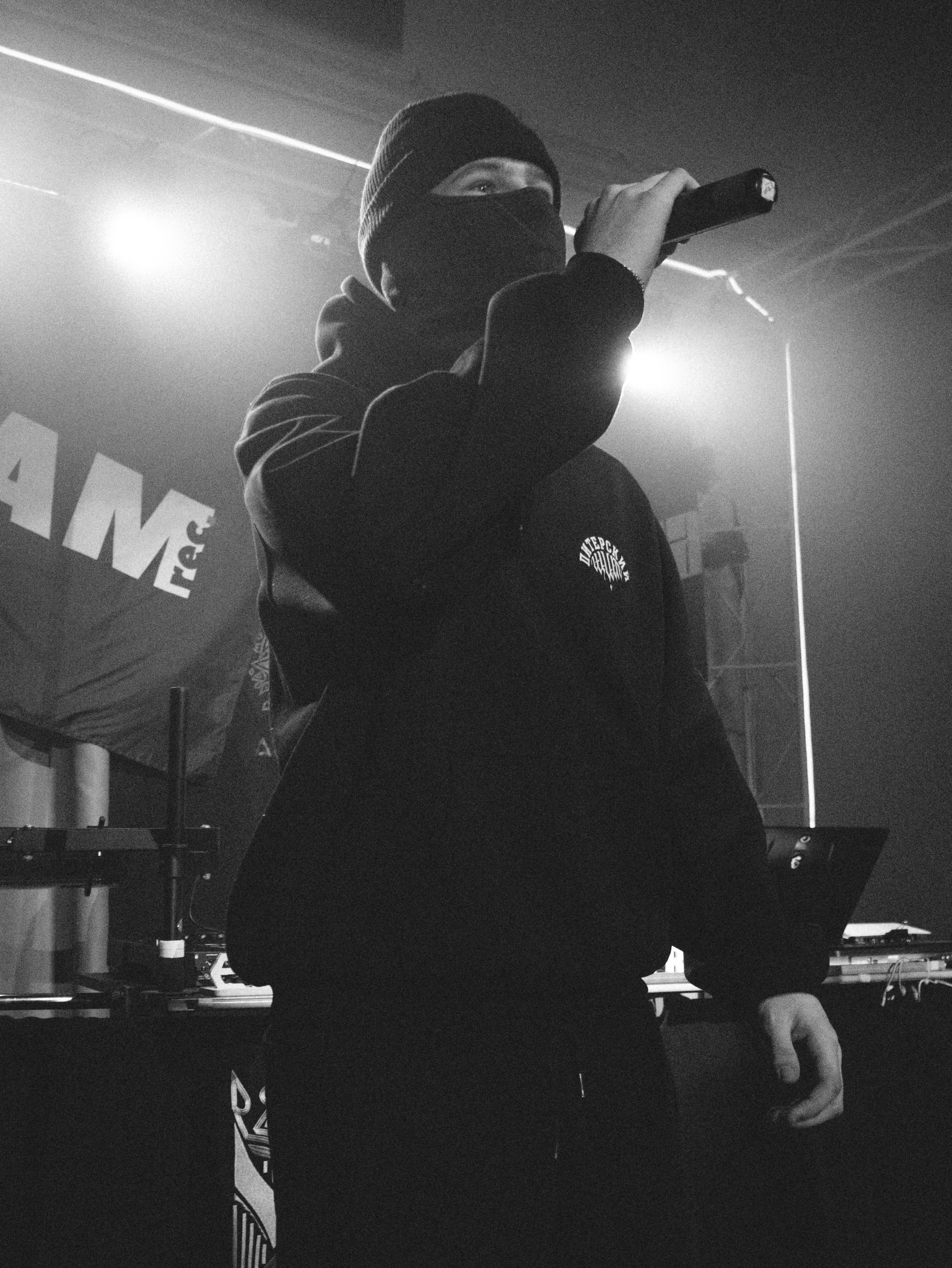 «SIBERIAN RAP FEST» — SOUND MAFIA. Твой фотограф Софья Степанова, Новосибирск