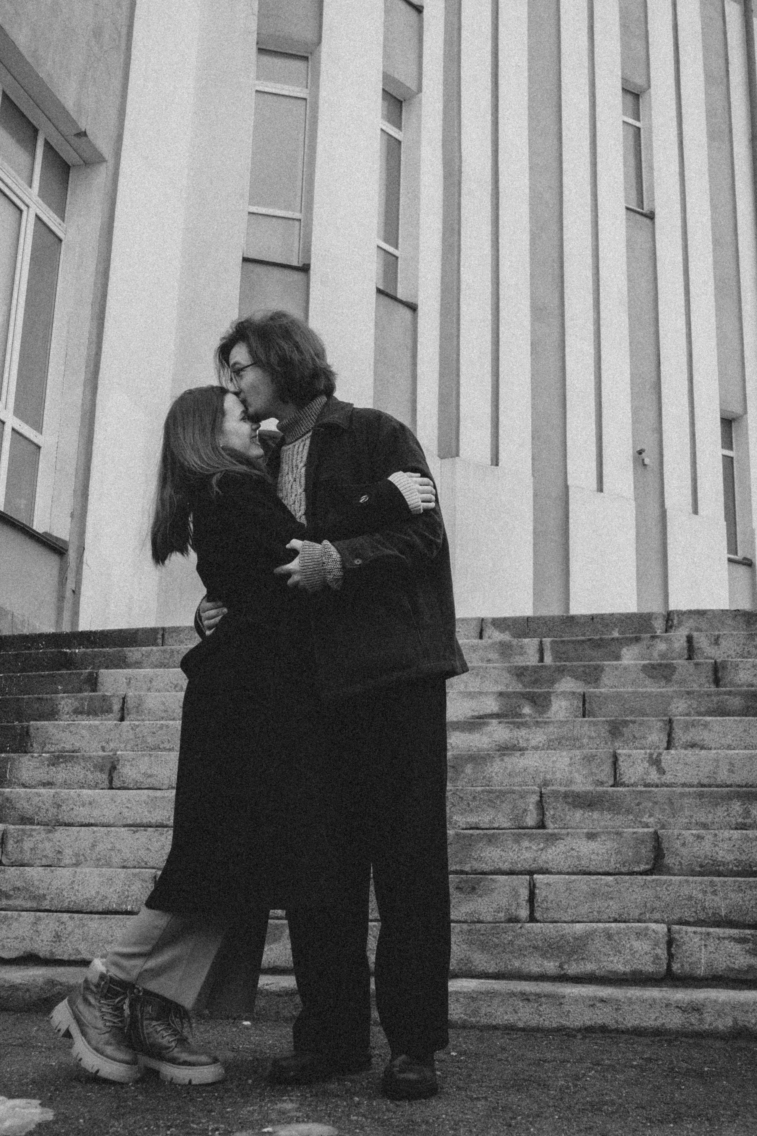 EN NIKITA. Твой фотограф Софья Степанова, Новосибирск
