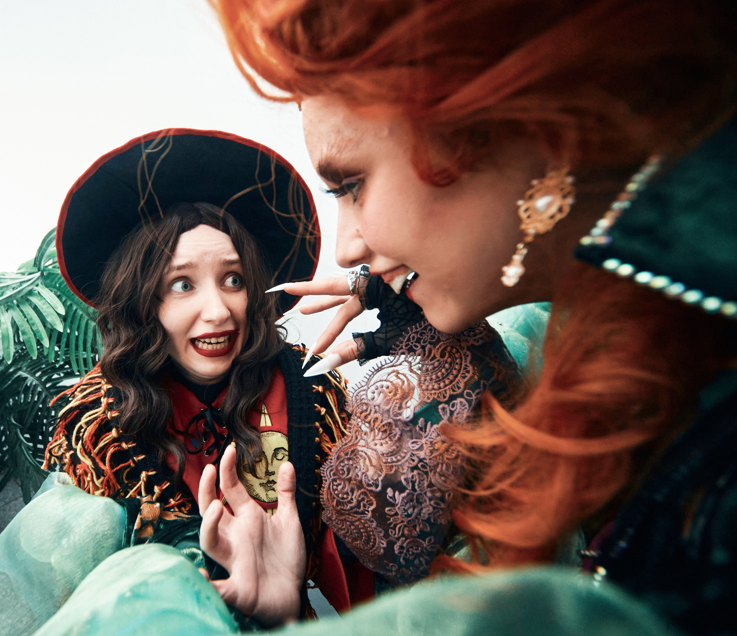 SuperCon 2024. Семейный и репортажной фотограф в Красноярске и Москве Виктор Бабинцев