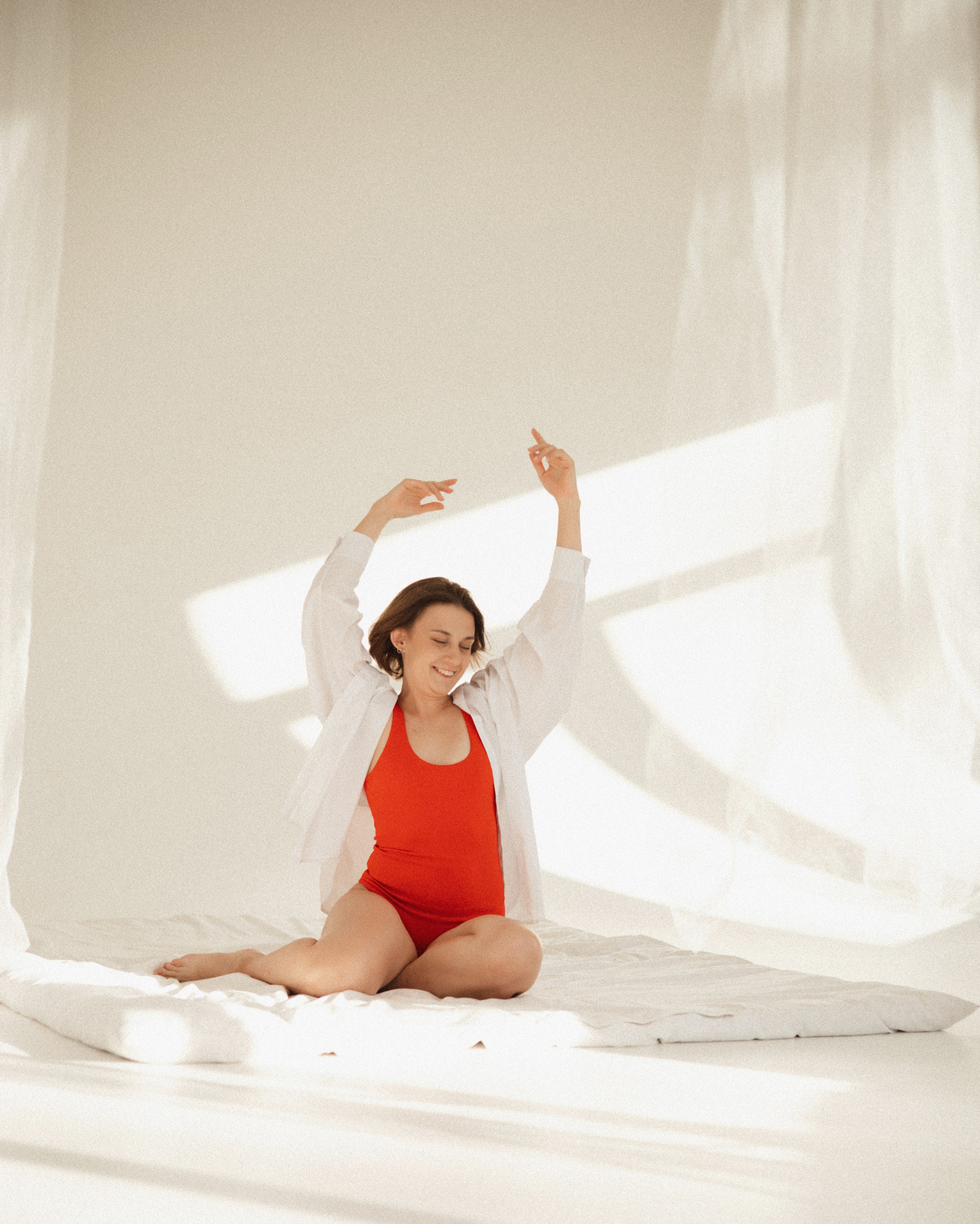 Женский. Фотостудия 220 — первая в Чите фотостудия, предназначенная для работы