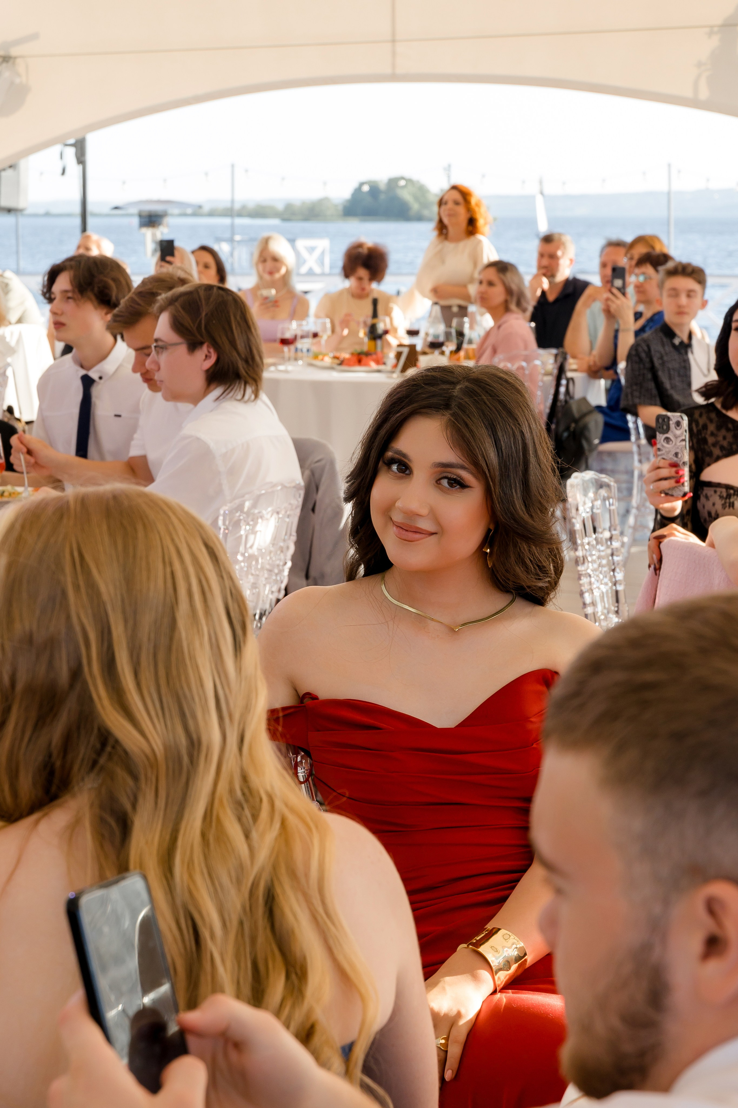 Выпускной Gimnaziya 52. Свадебный и семейный фотограф Динар Гильмутдинов