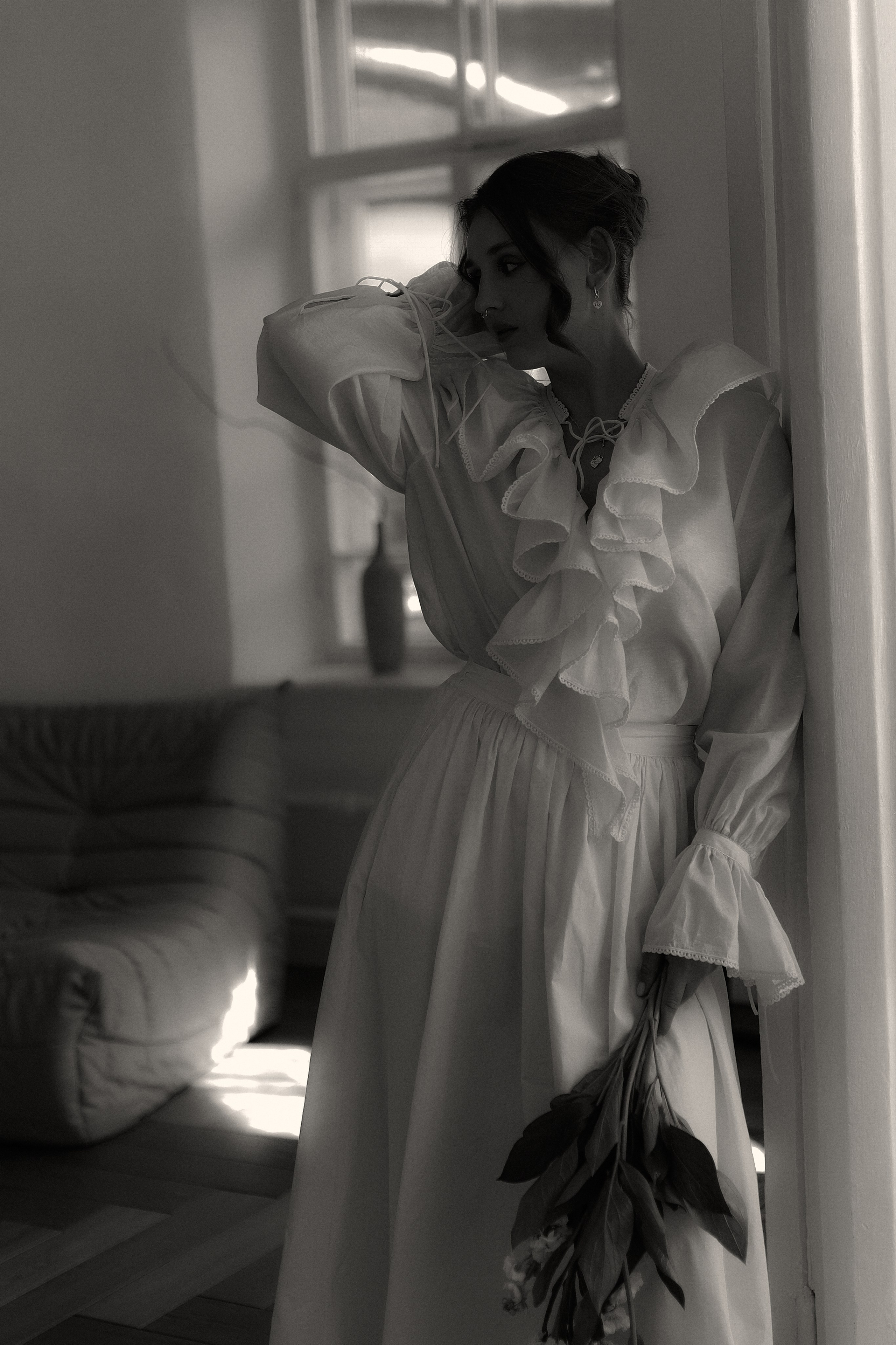 Полина. DARYA.BELKINA