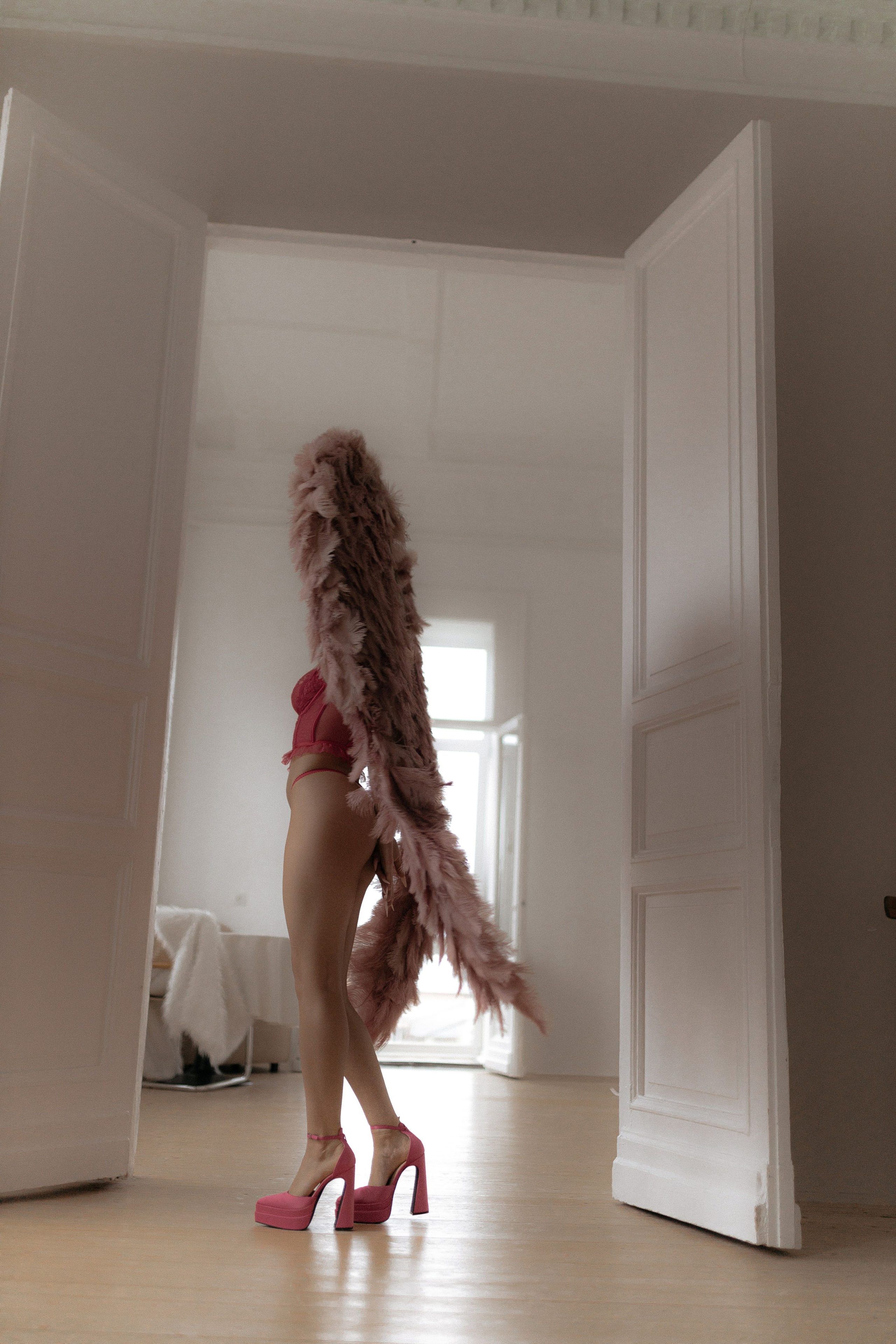 Дарья. DARYA.BELKINA