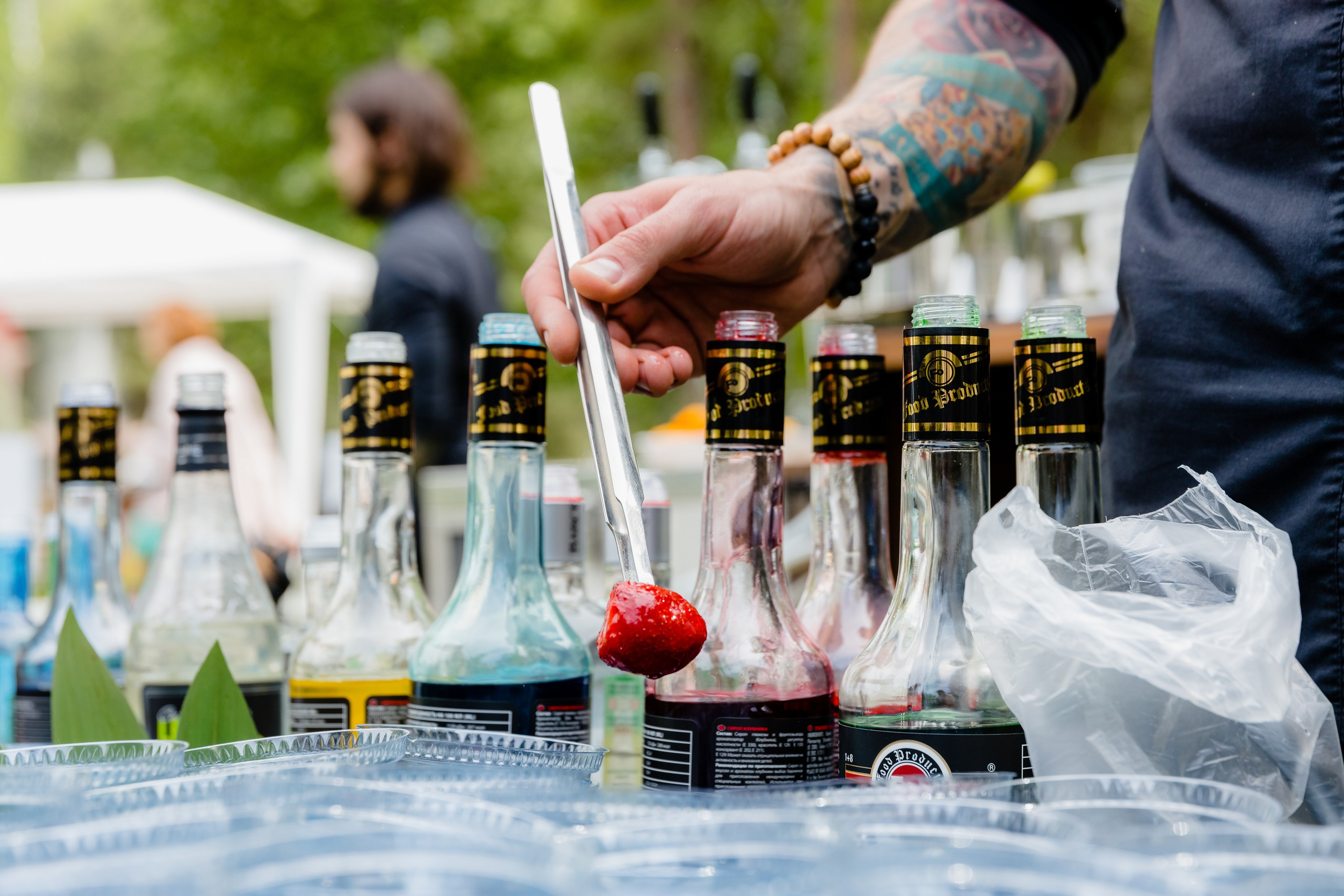 День химика. Свадебный и репортажный фотограф в Омске. Червоткин Никита