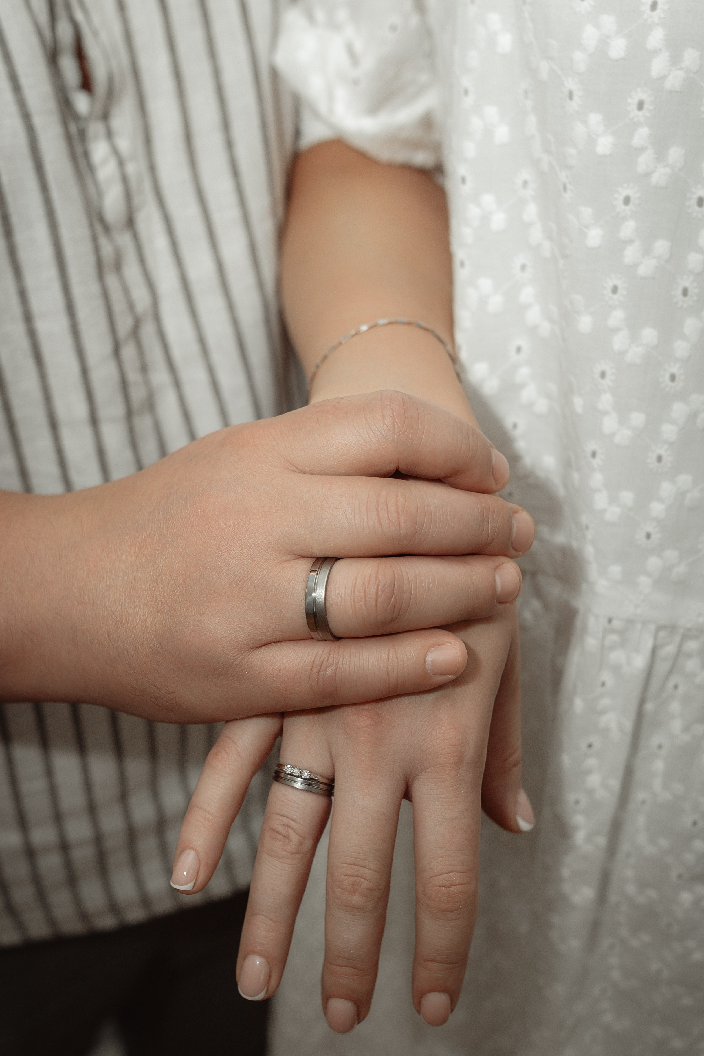 Александр и Галина