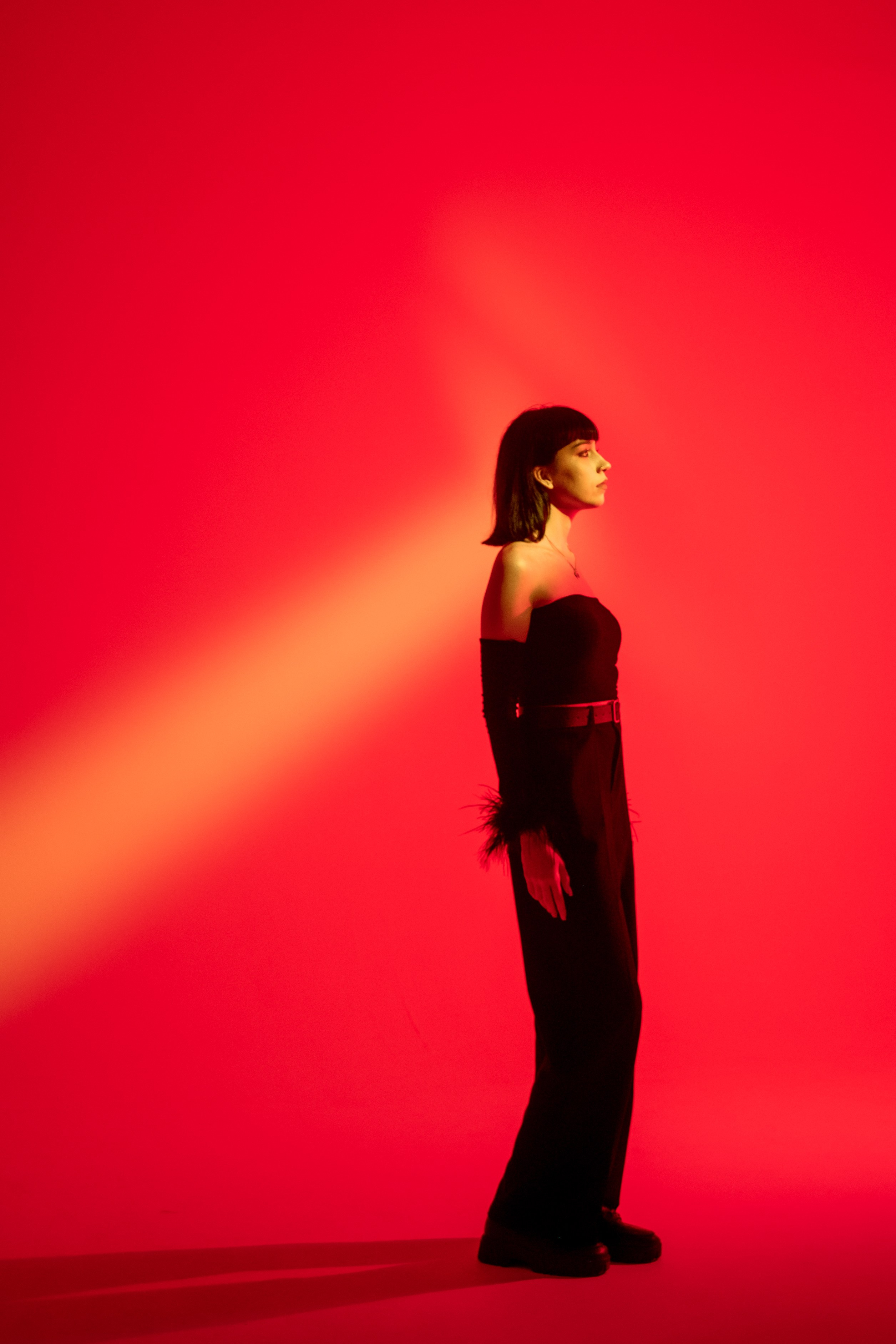 Вика. Большакова Полина — фотограф в Туле