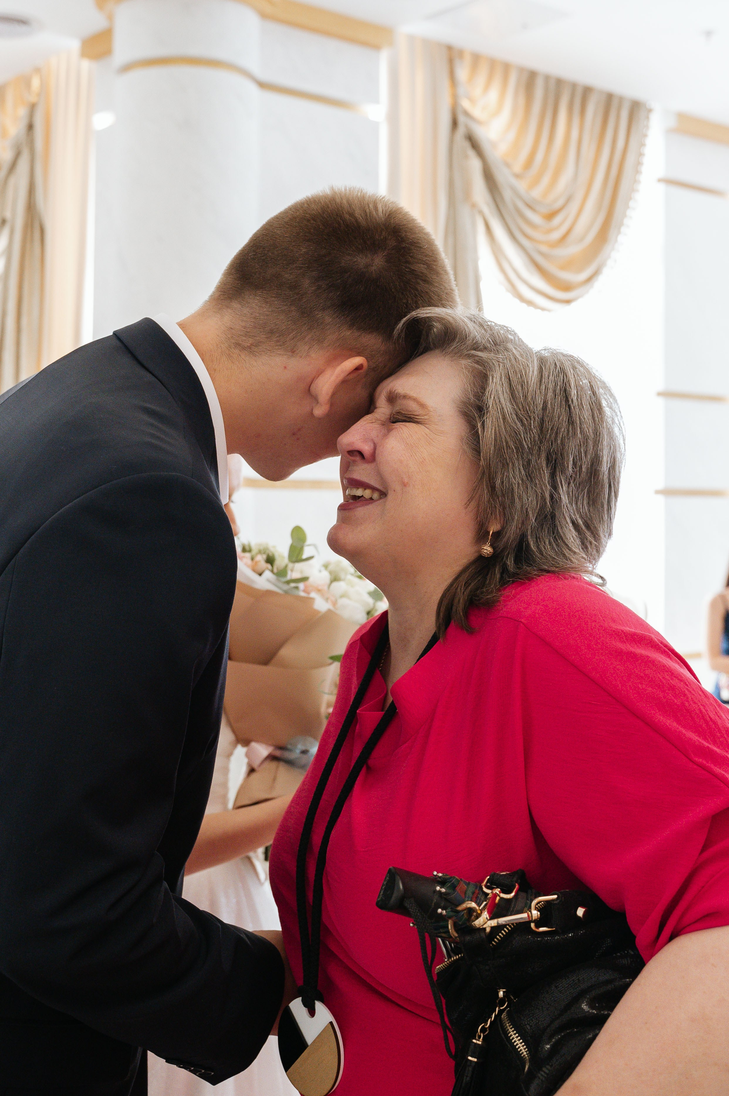 Лиза & Дима. Большакова Полина — фотограф в Туле