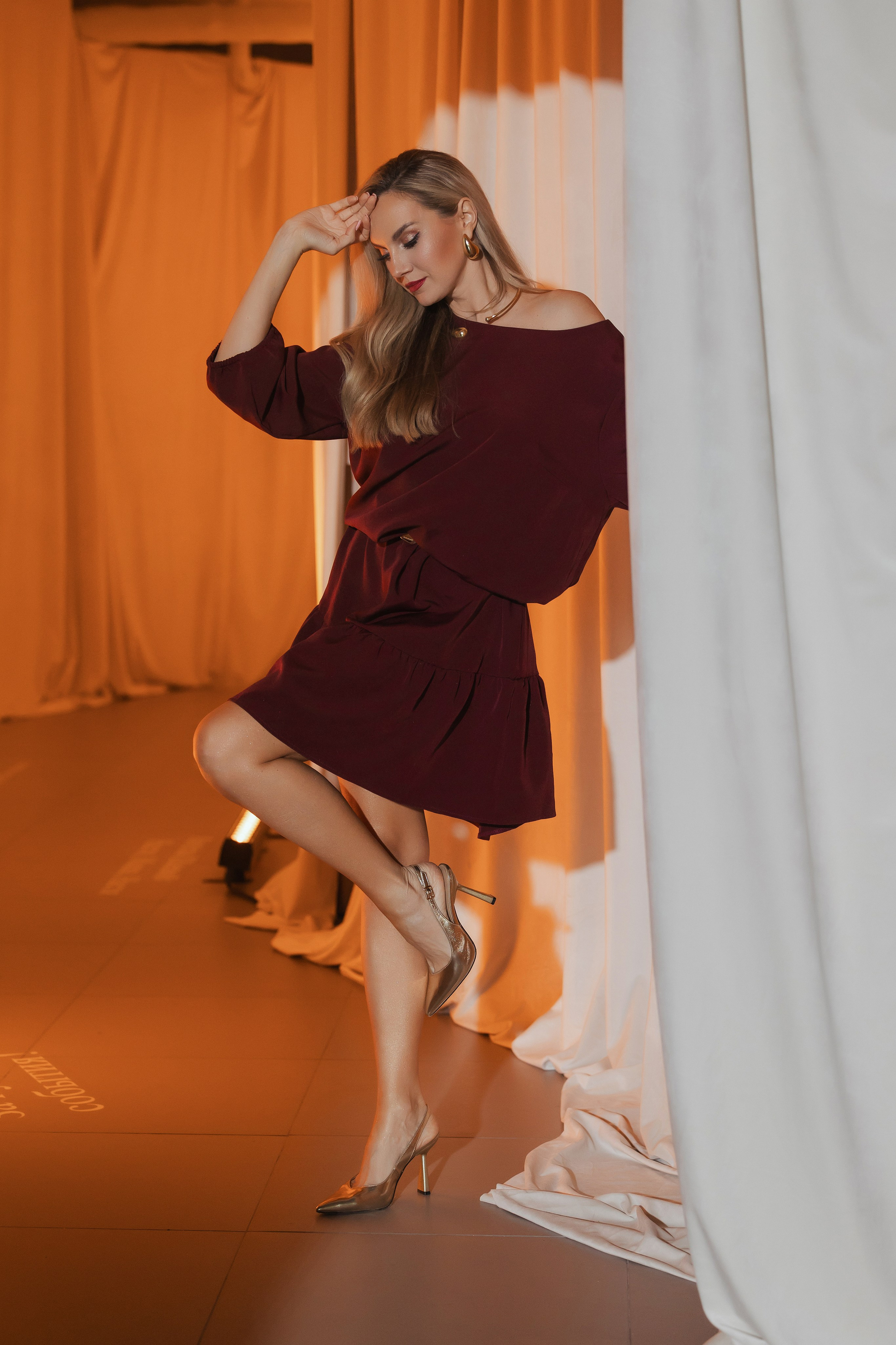 Хохлома 8 лет. Свадебный фотограф в Рязани и Москве Евгения Жмурова