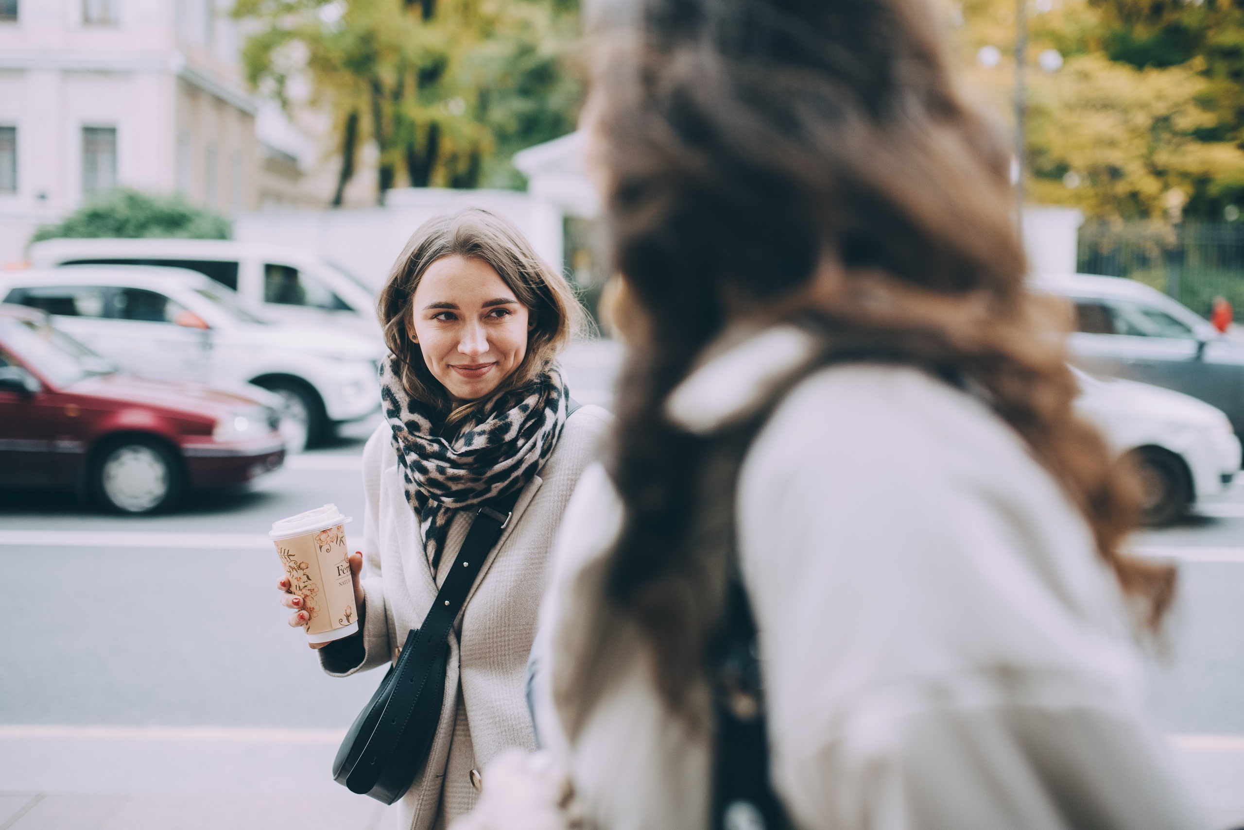 Не зря вы бегали). Фотограф Денис Неместо, портрет, репортаж