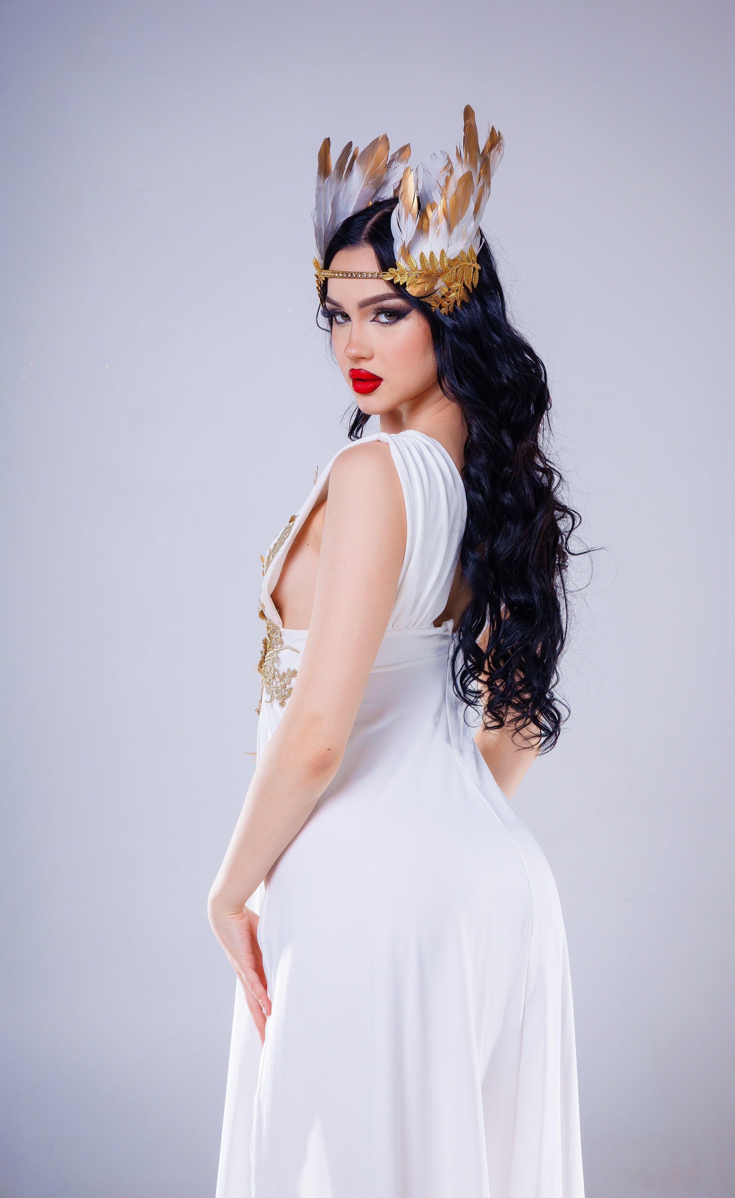 Съемка в студии. Семейный и Свадебный фотограф в Астане Александр Астапов