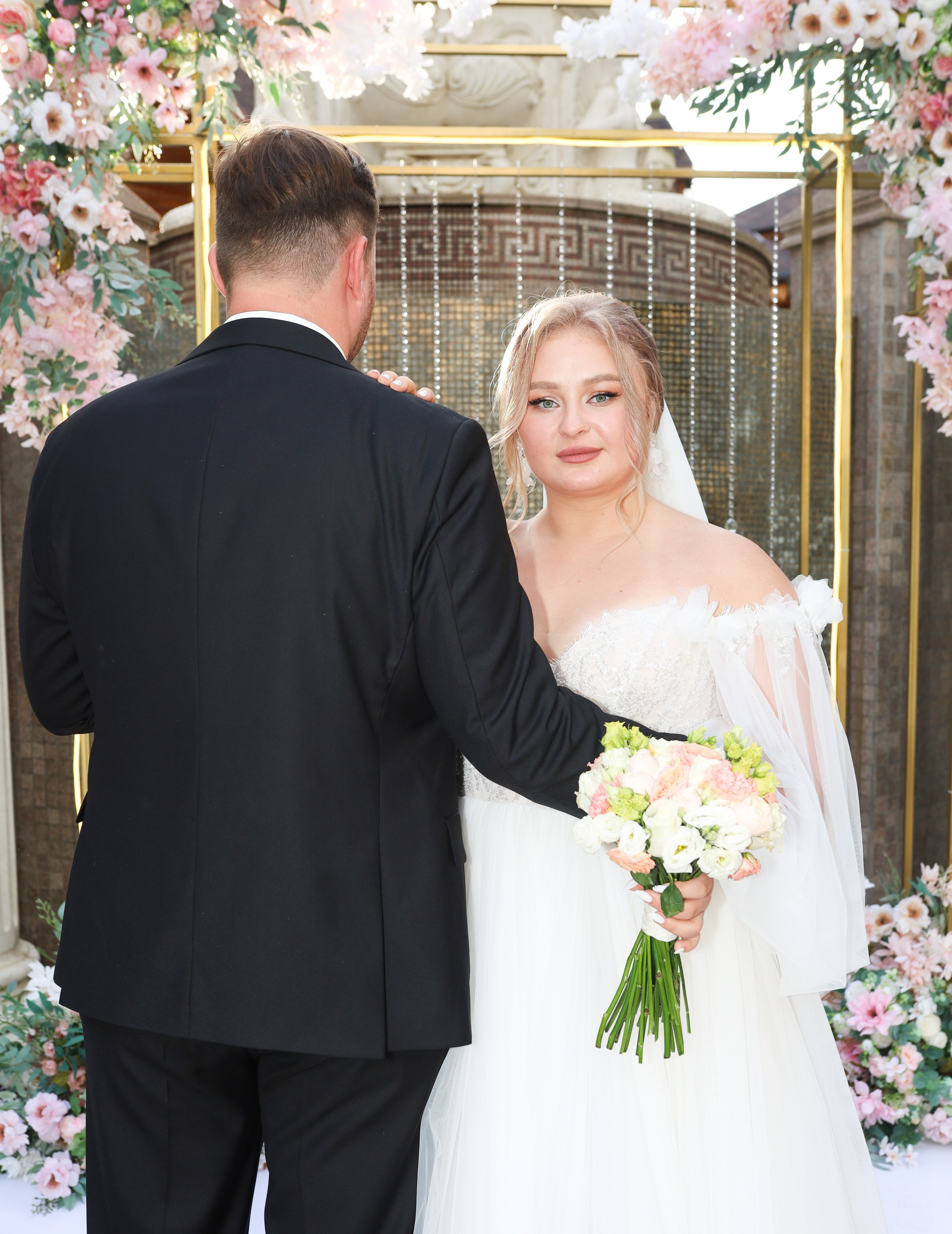 Свадебная сьемка. Фотограф во Владивостоке Анастасия Житникова