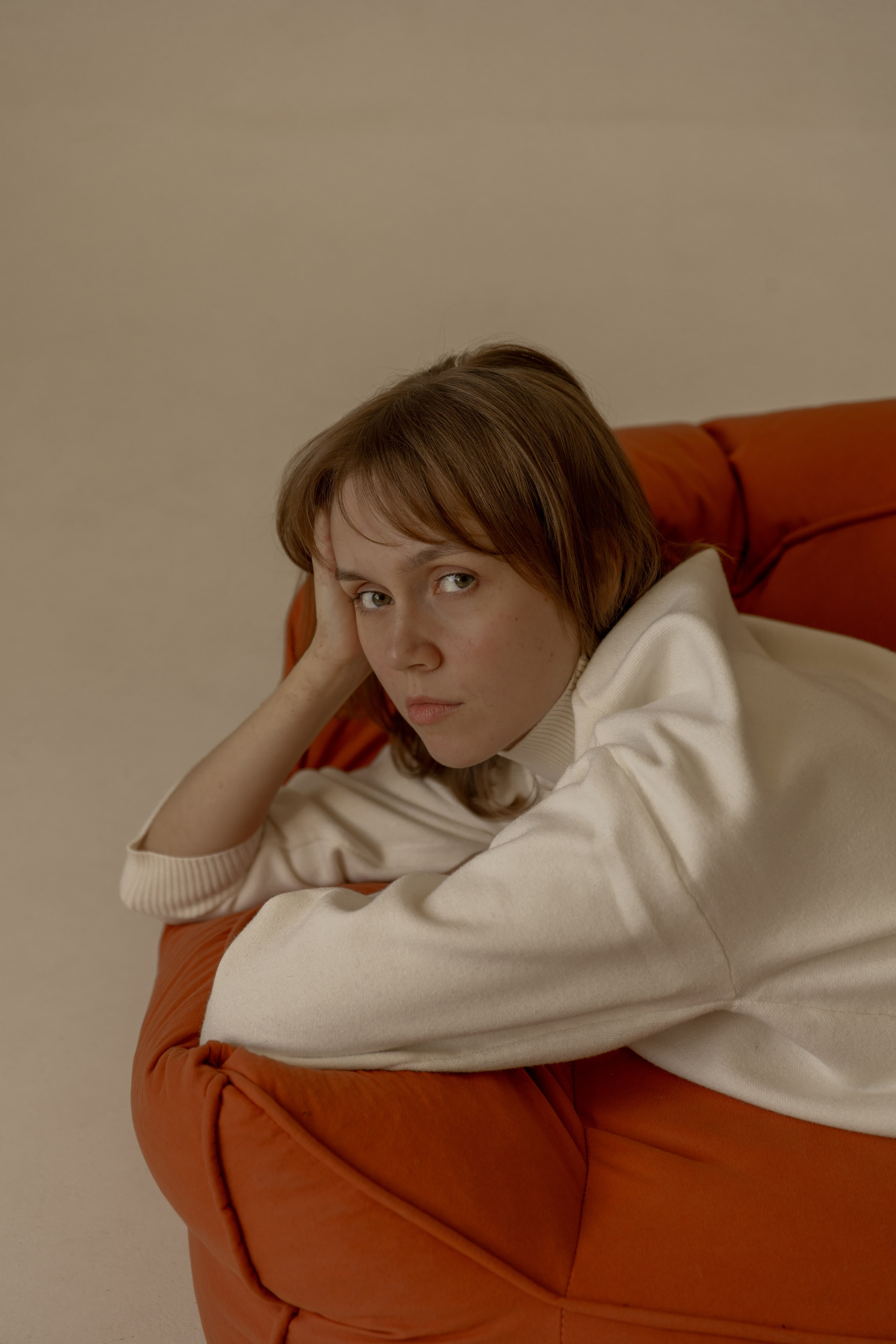 Вы прекрасные. Фотограф-проводник