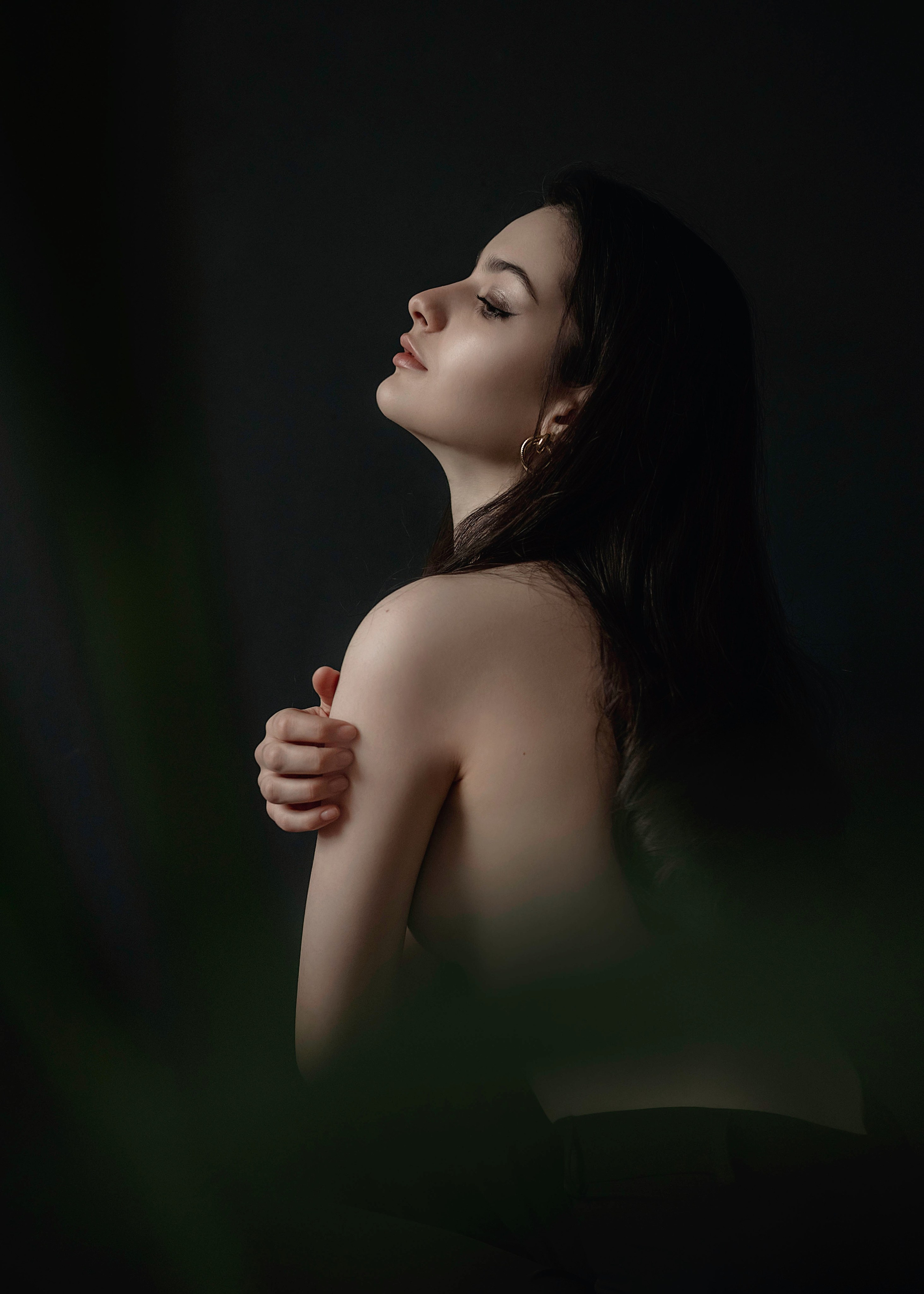 Амира. Фотограф в Москве