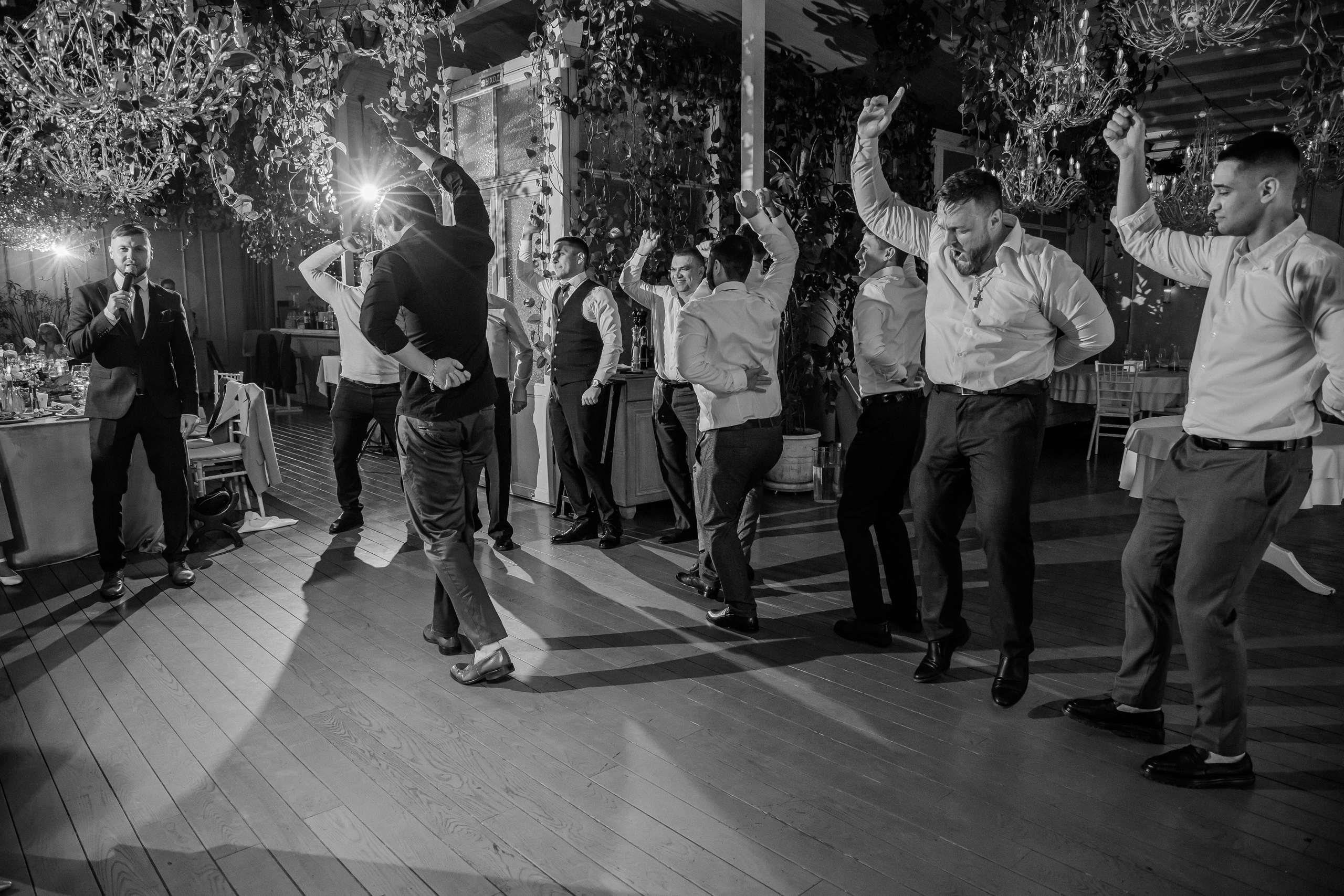 Яна и Святослав. Свадебный день. Свадебная фотография. Арина Рубах