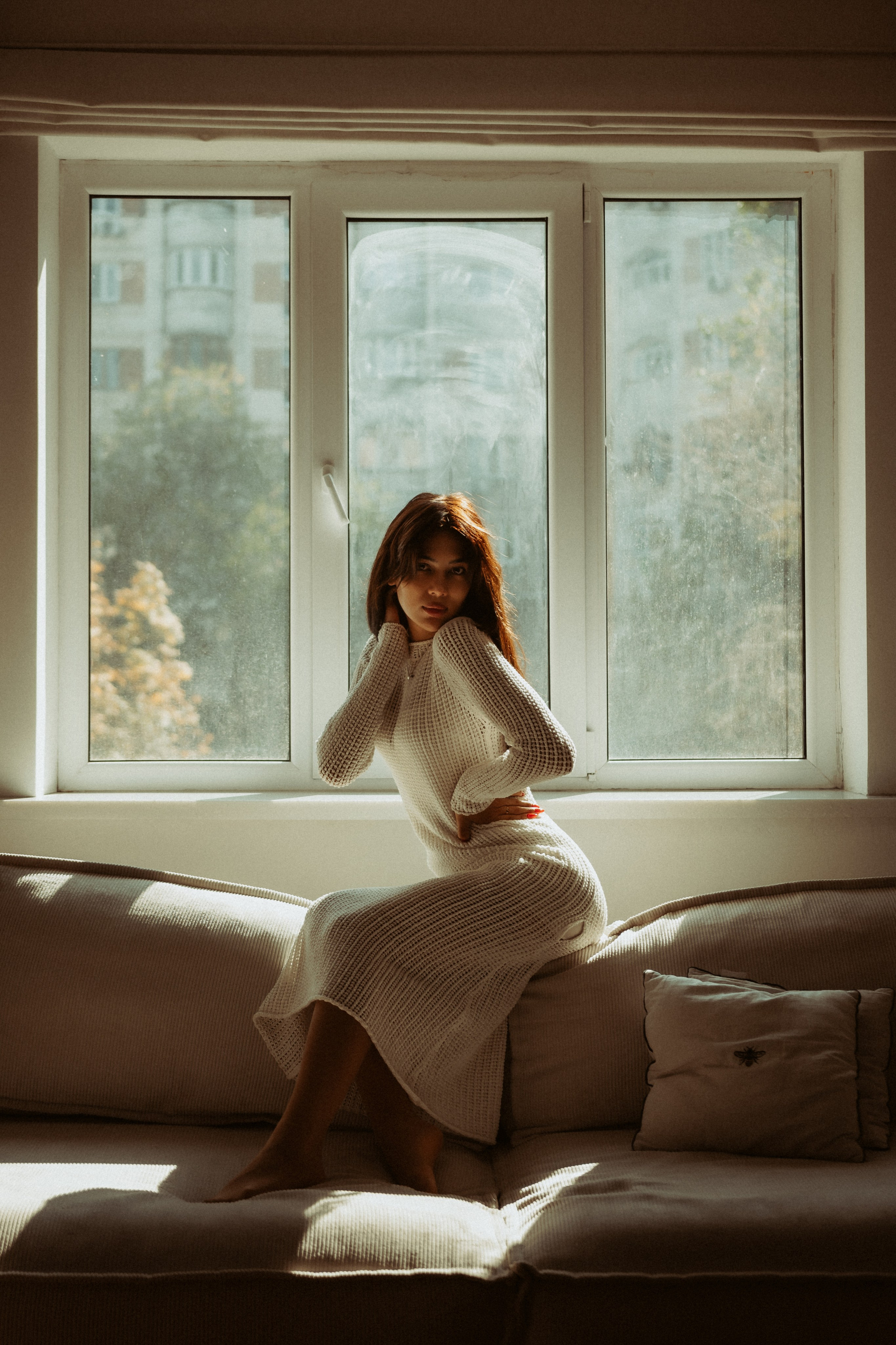 Фотосессия Камилла. Фотографирую пары и индивидуальные съемки в Алматы Шунько Ирина