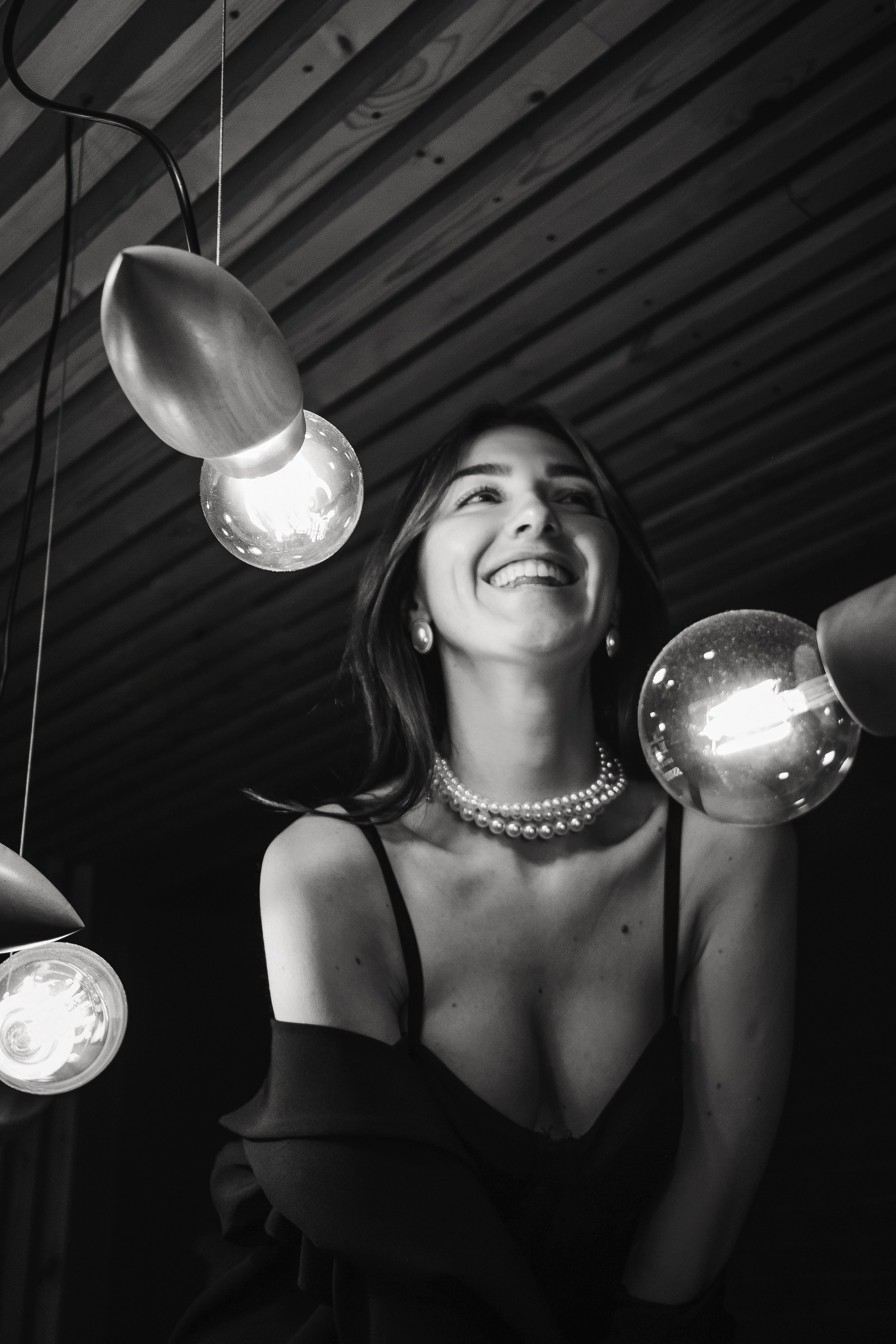 Ирина (на вилле). Фотограф в Крыму | Виктория Нотевская