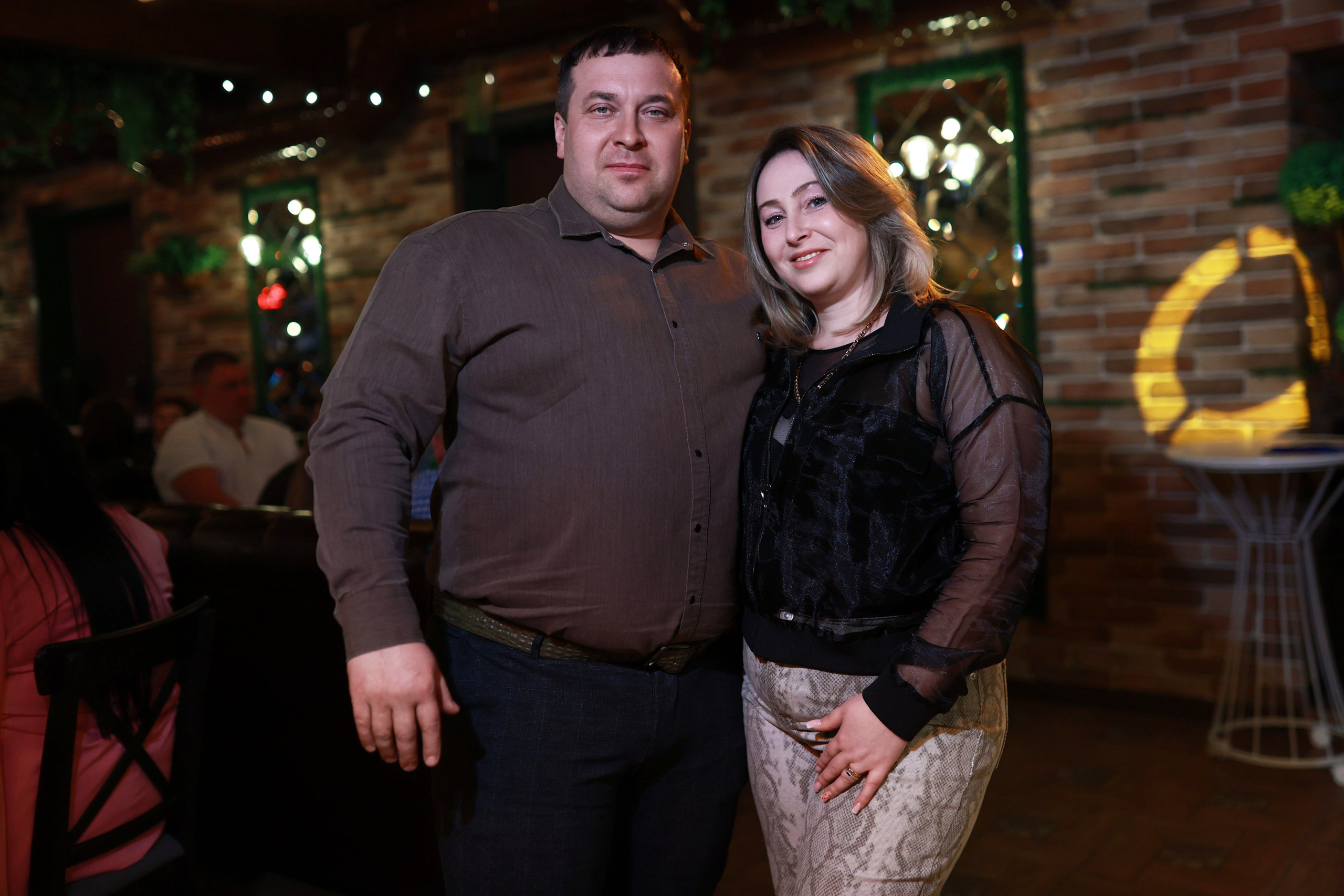 8 марта «Инжир». Andrey Pospelove. Фотограф в Саратове