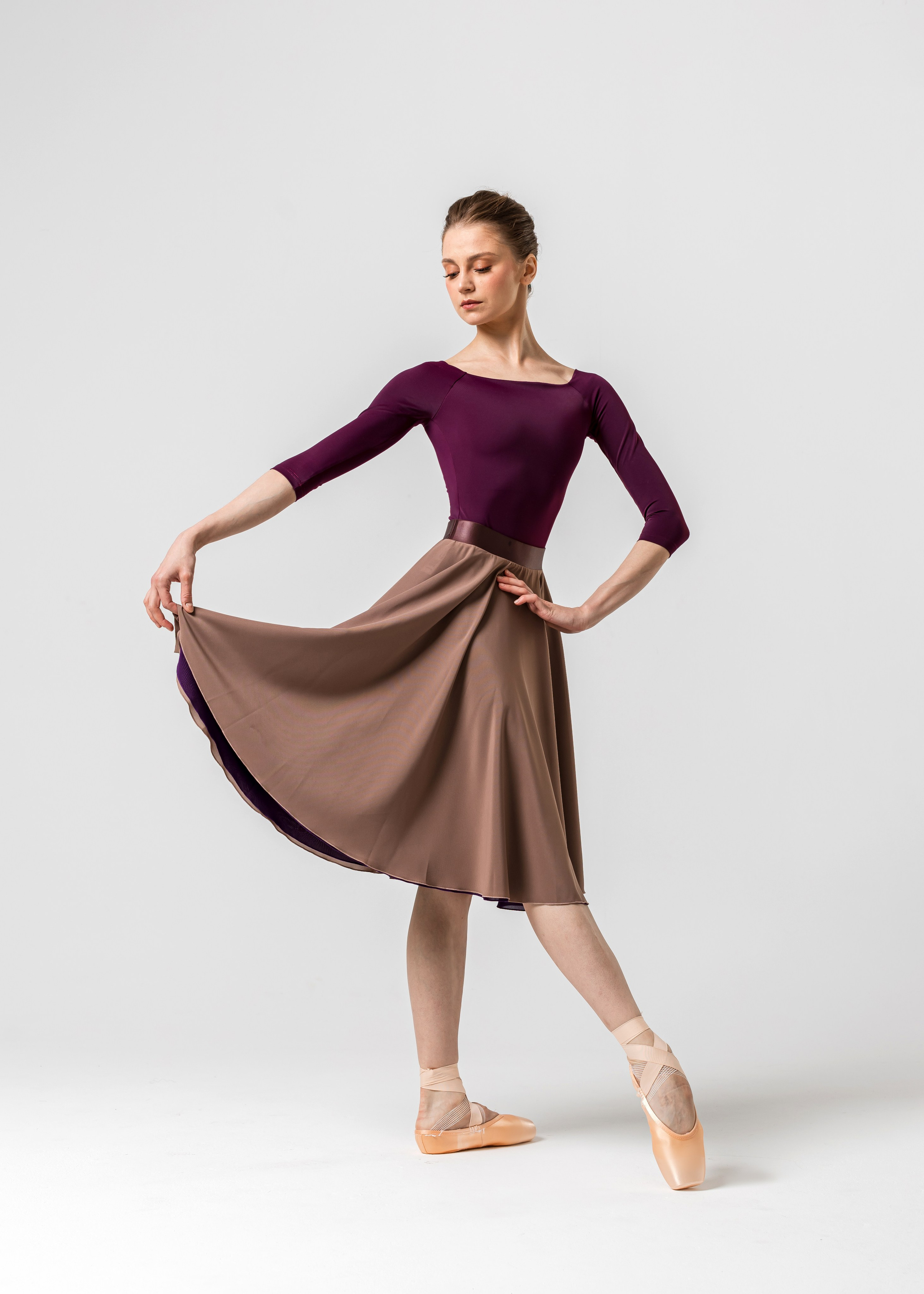 Юбки двусторонние Zidans разных цветов напрокат бесплатно. Балетный фотограф Алина Ханько — Душа Балета