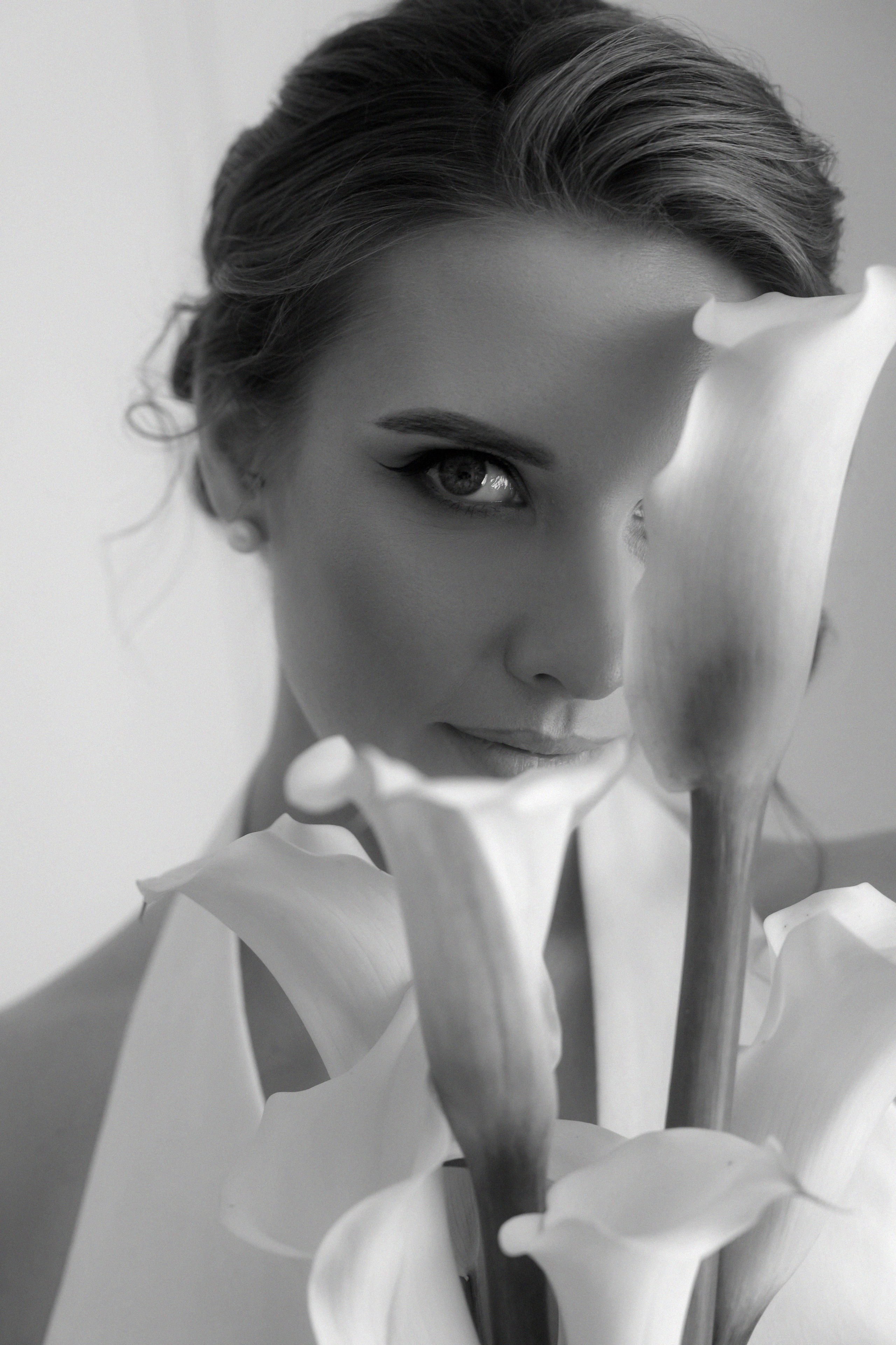 Любовь в городе Р. Свадебный фотограф в Рязани и Москве Евгения Жмурова