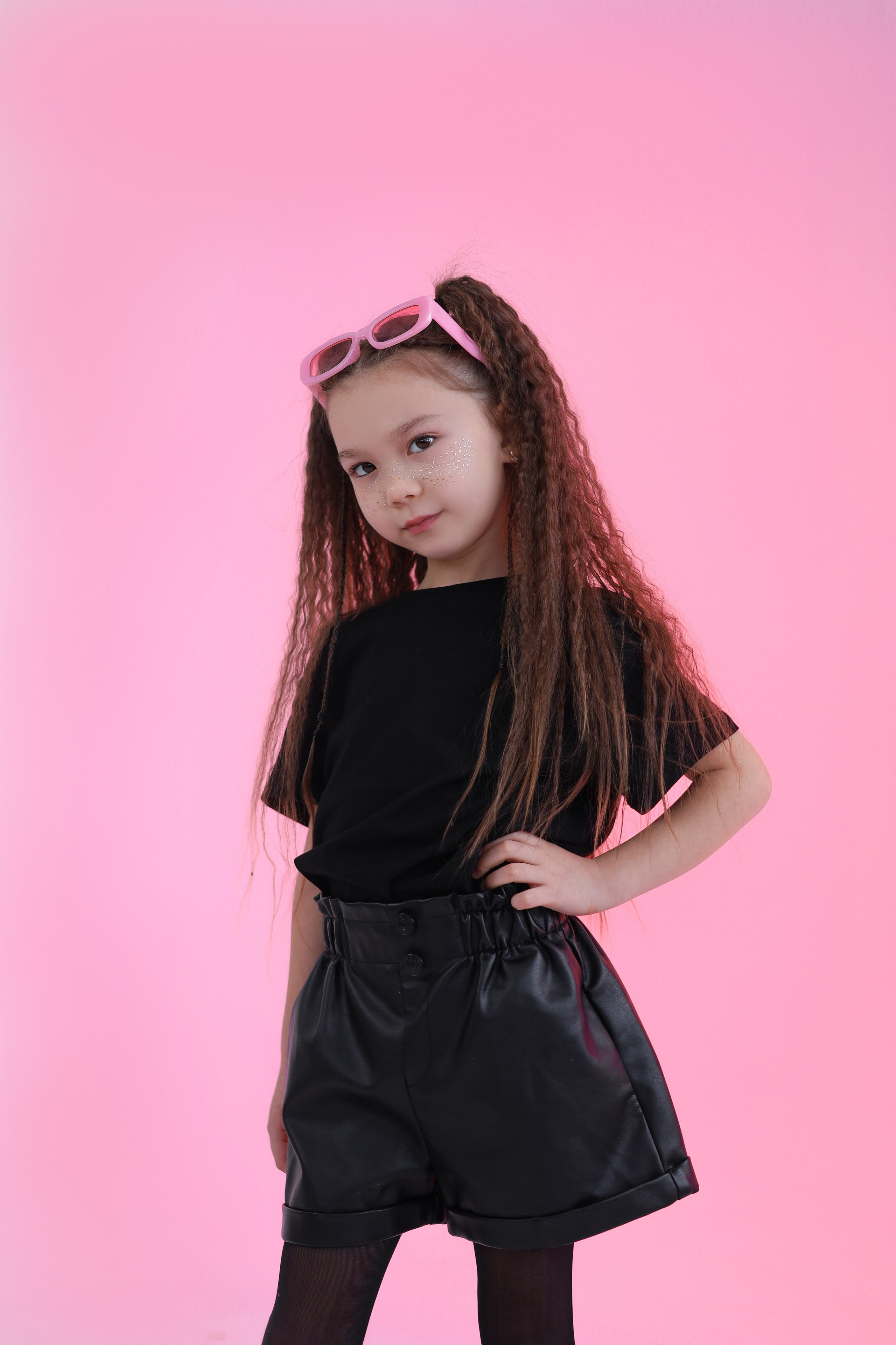 Эмилия. Фотограф Тамара Катапова