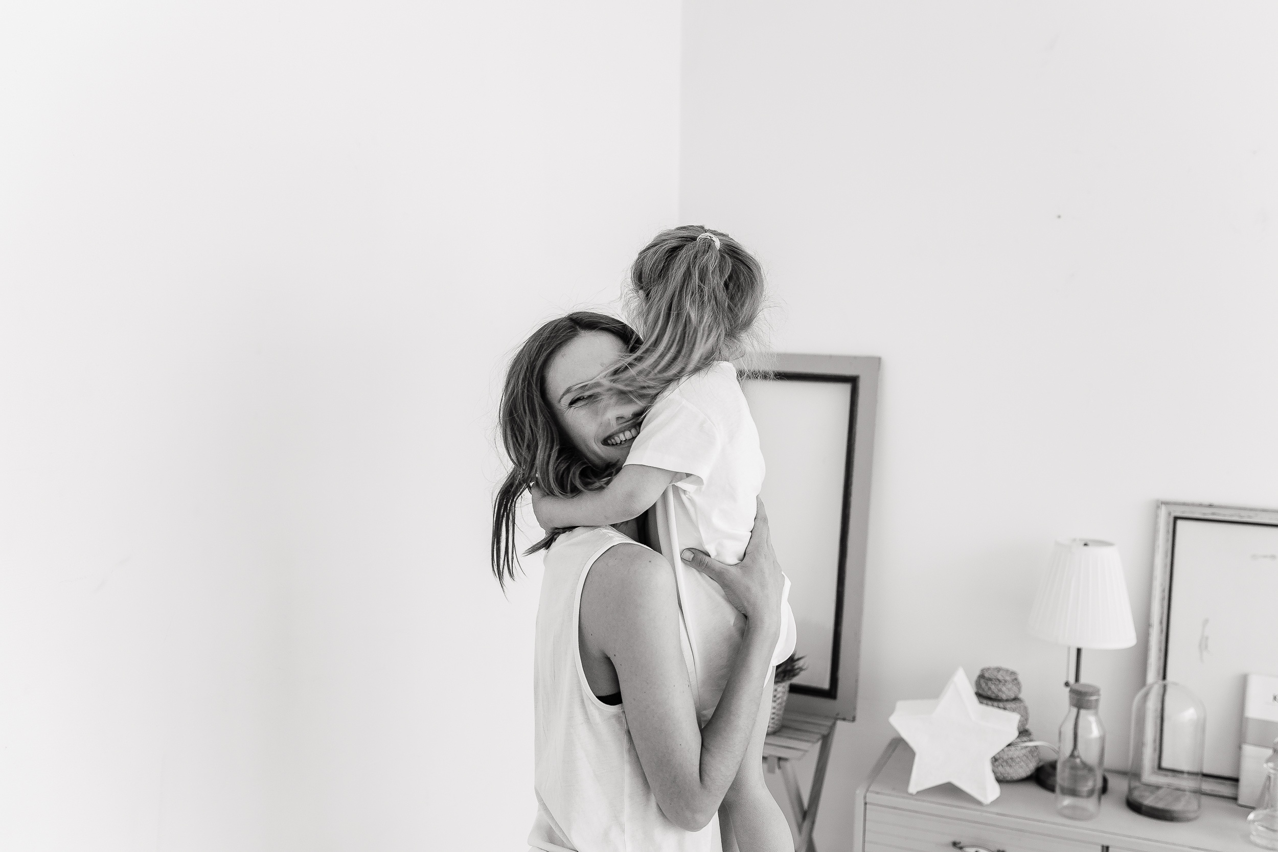 Марина и Катюша. Фотограф Алёна Латкина — Екатеринбург