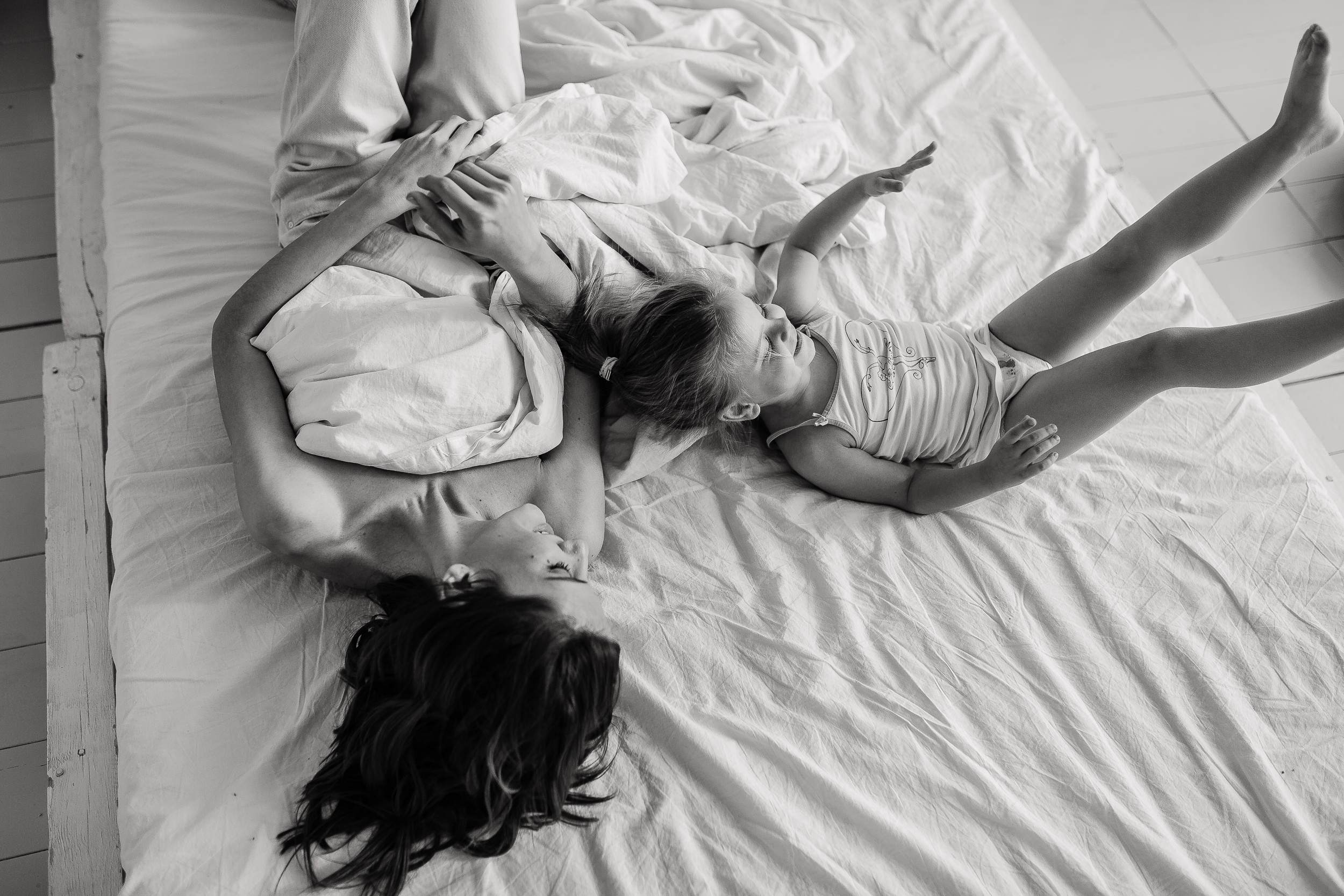 Марина и Катюша. Фотограф Алёна Латкина — Екатеринбург