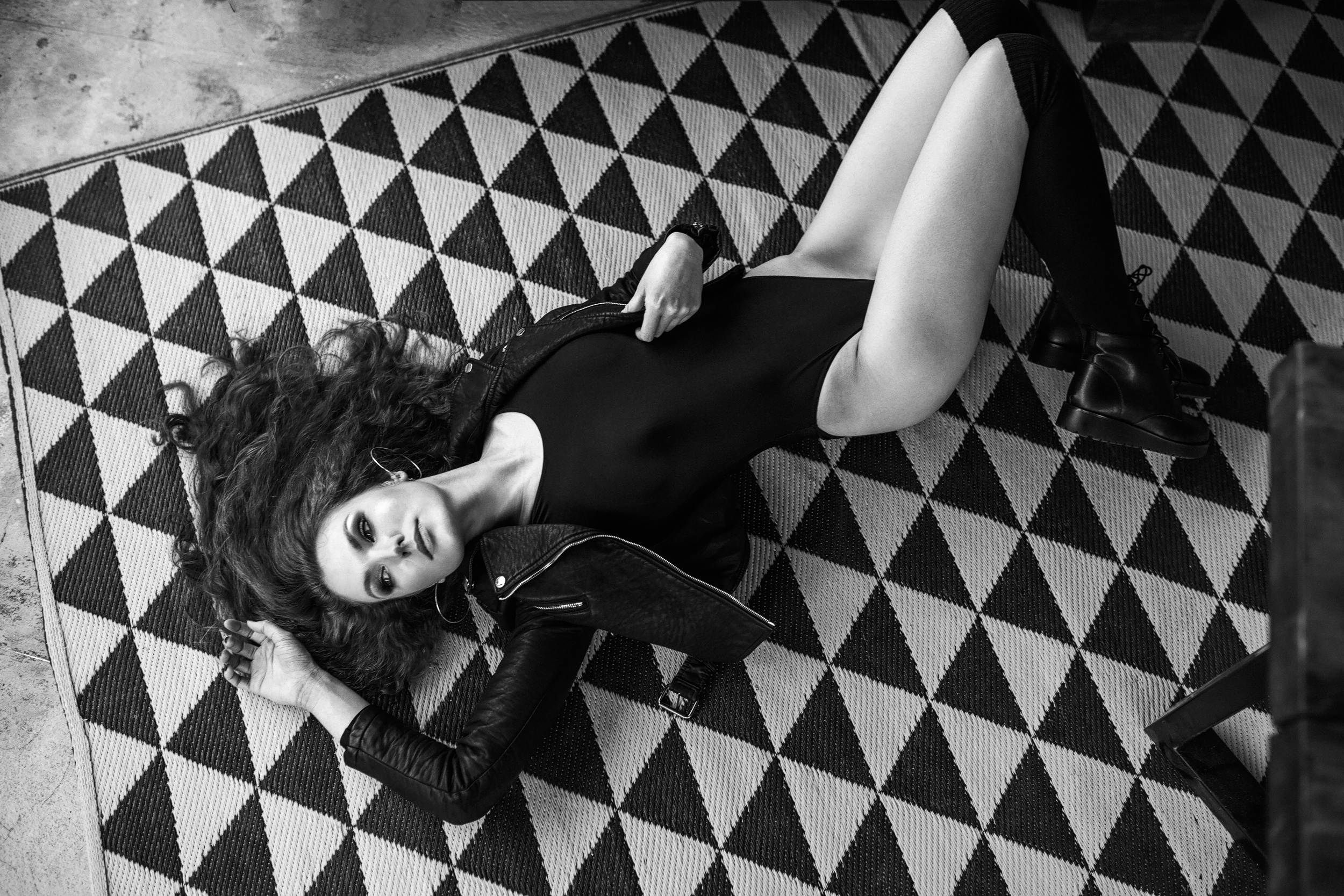 Юля. Фотограф Алёна Латкина — Екатеринбург