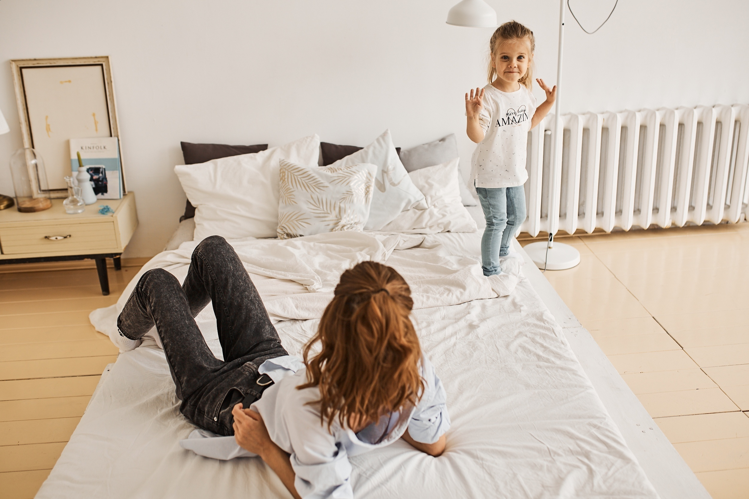 Марина и Катюша. Фотограф Алёна Латкина — Екатеринбург