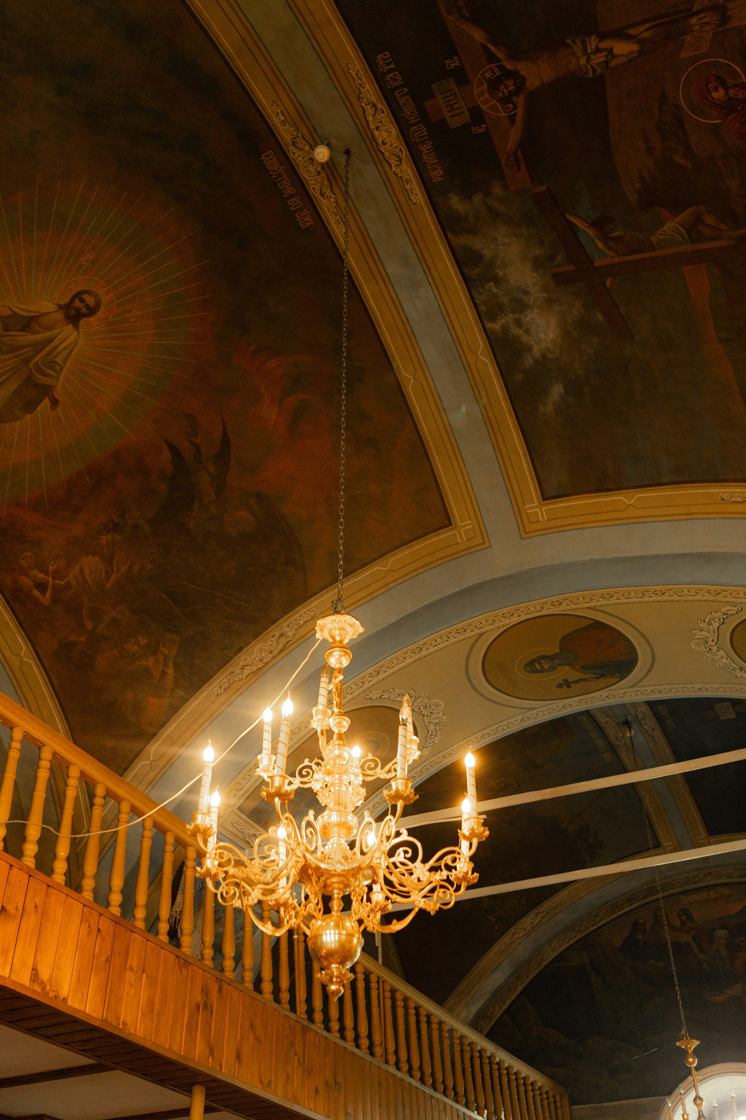 Крестины. Фотограф Татьяна Семенова