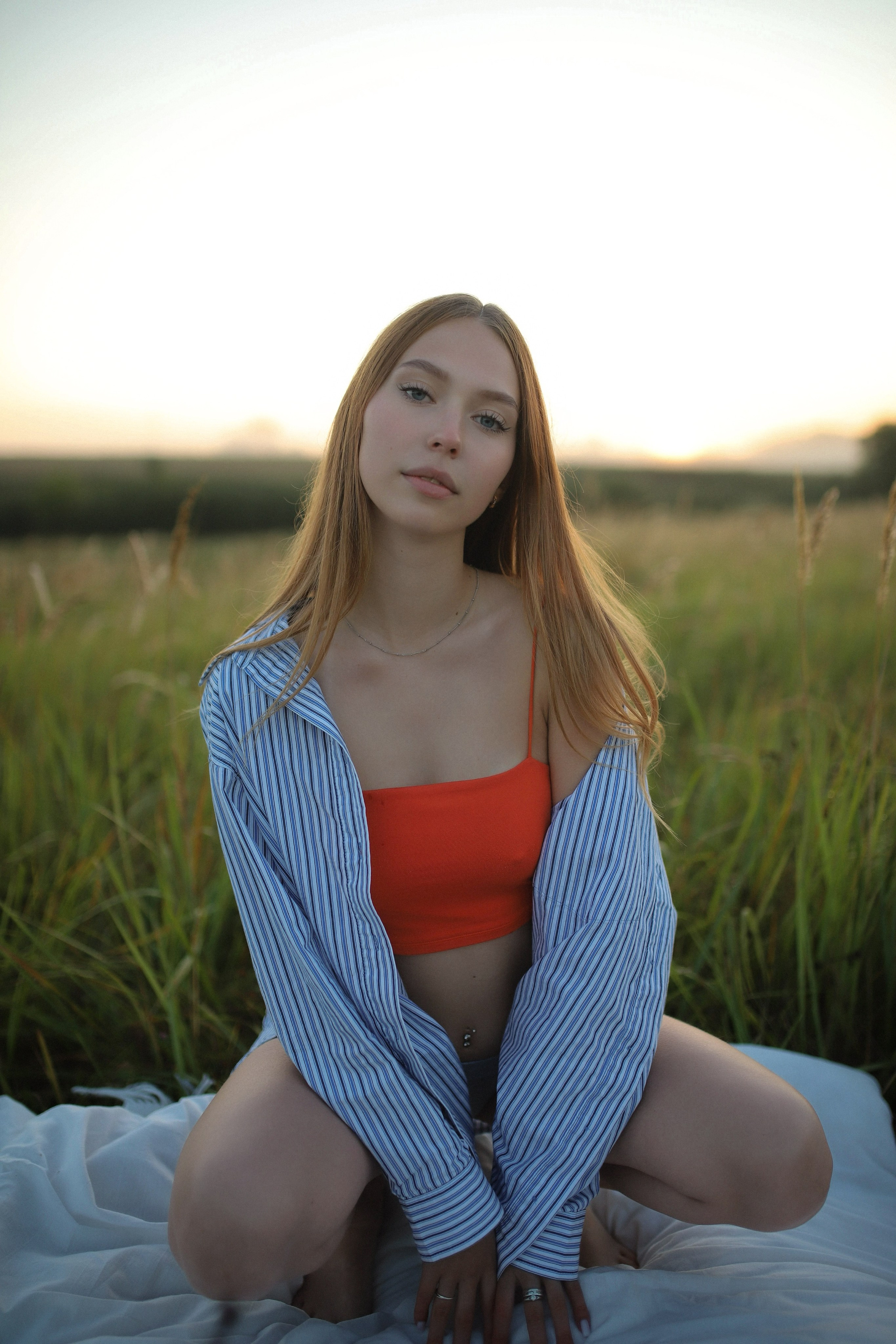 Лиза. Фотограф Татьяна Семенова