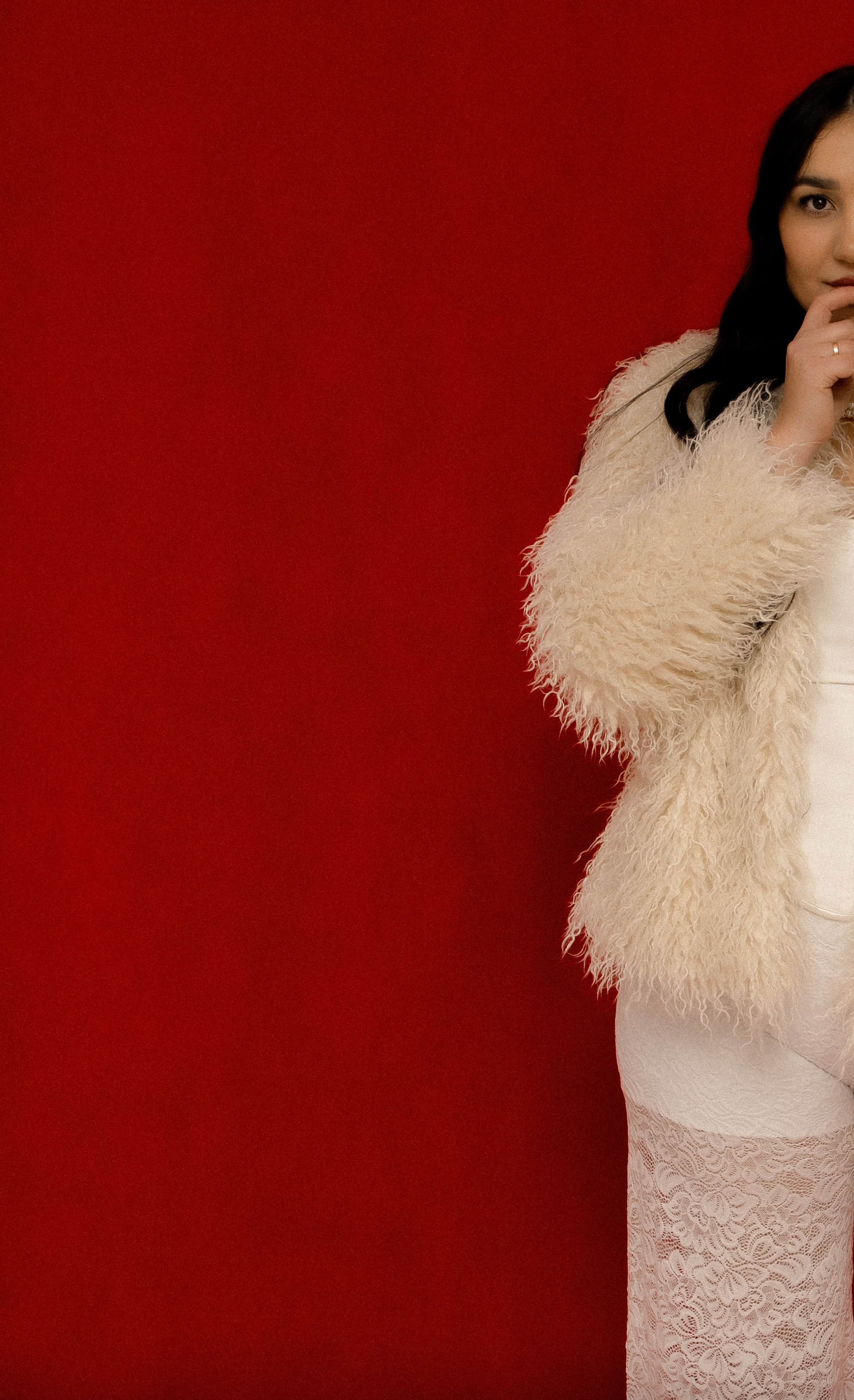 Вика. Фотограф Татьяна Семенова