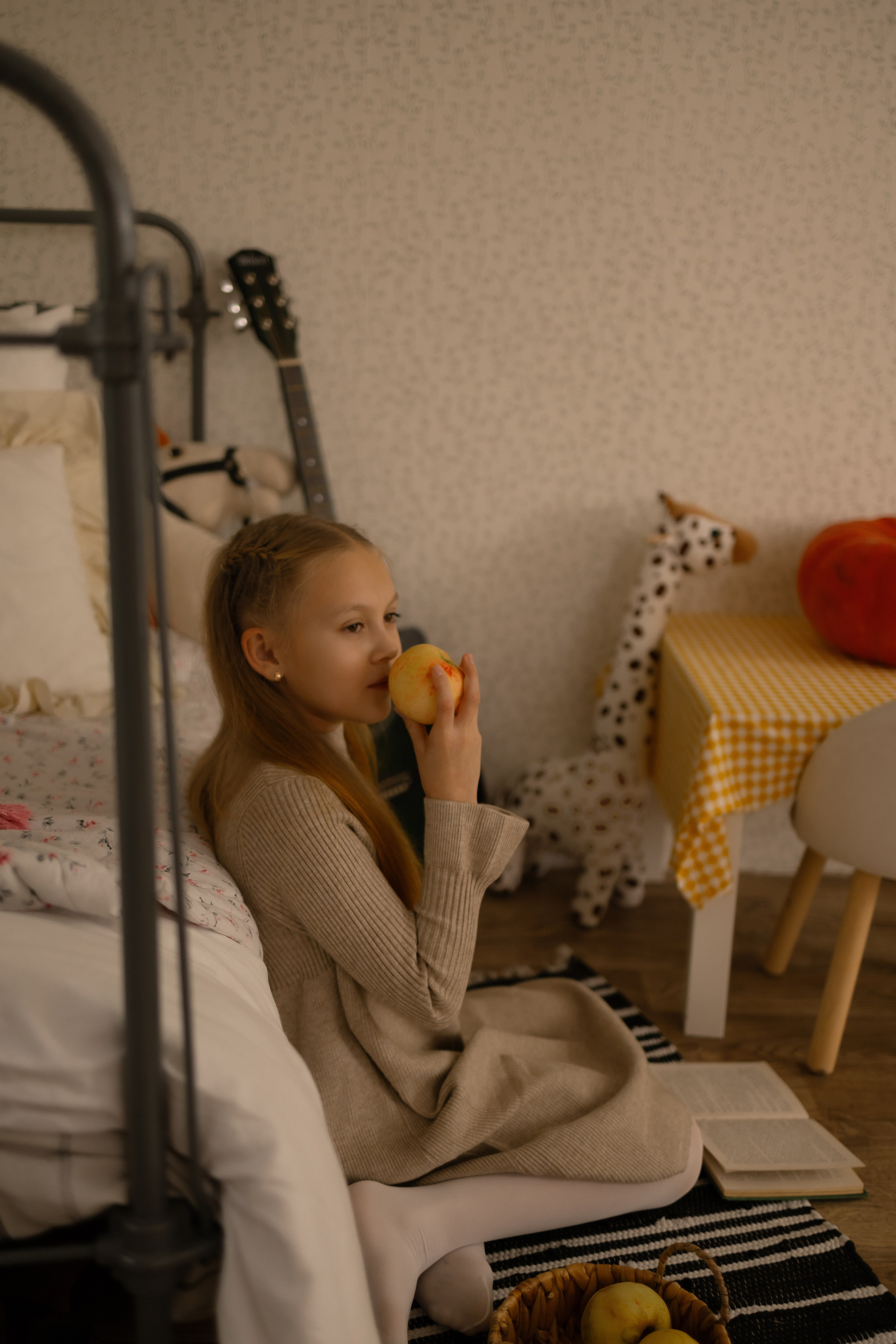 Кристина и Арина. Фотограф Татьяна Семенова