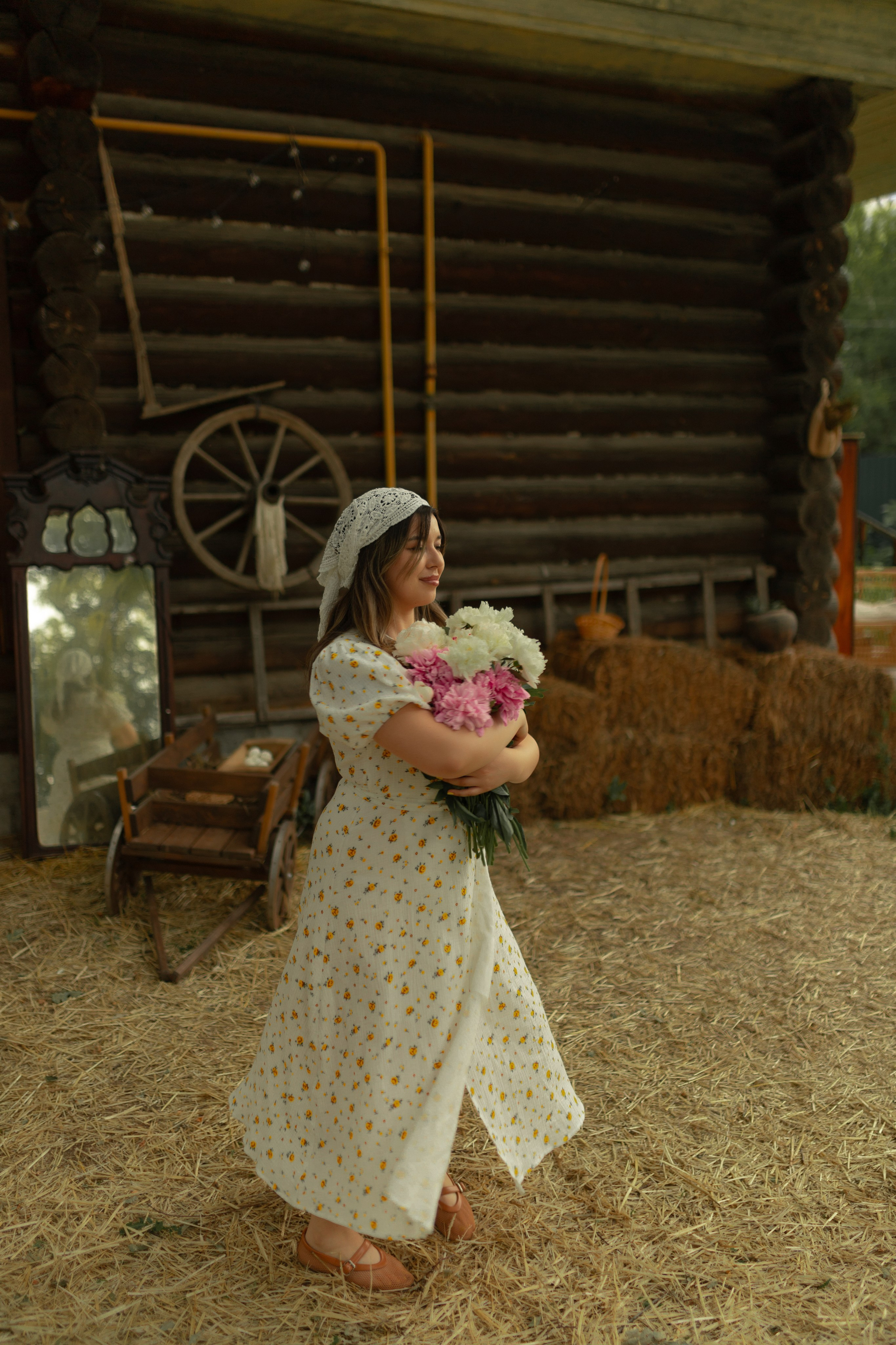 Света. Фотограф Татьяна Семенова