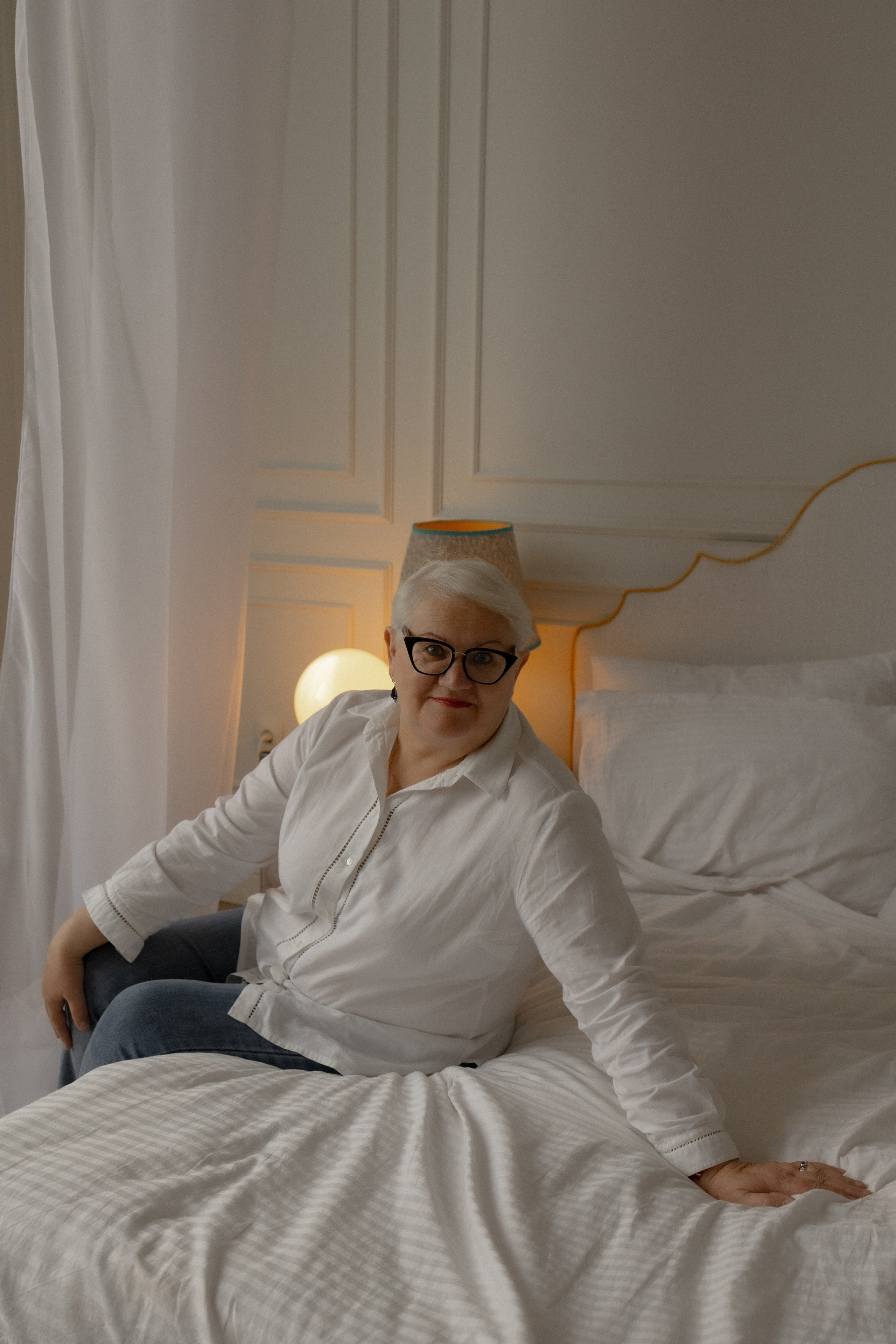 Родные друг другу люди. Фотограф Татьяна Семенова